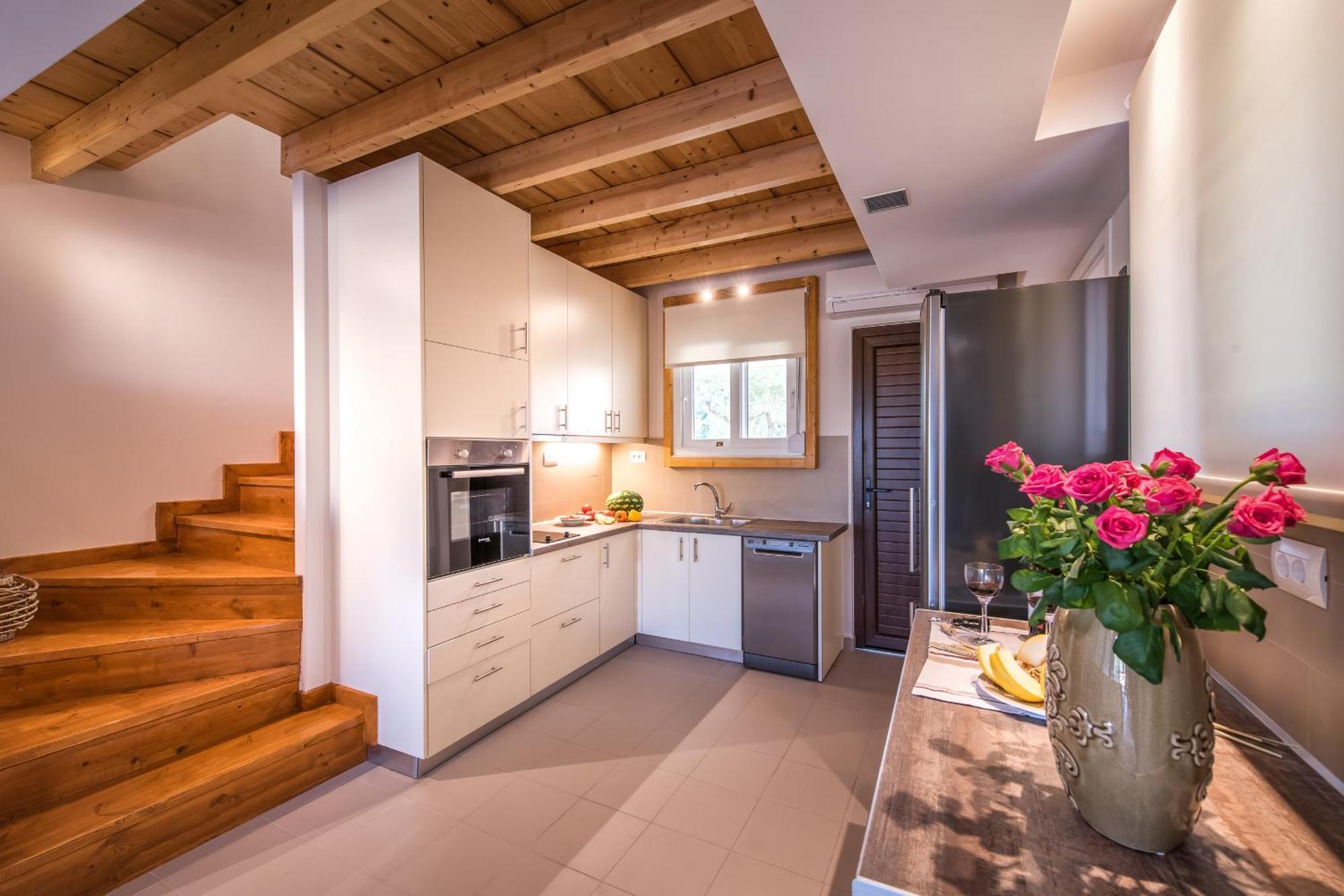 Dolce Luxury Psarou (Zakynthos)