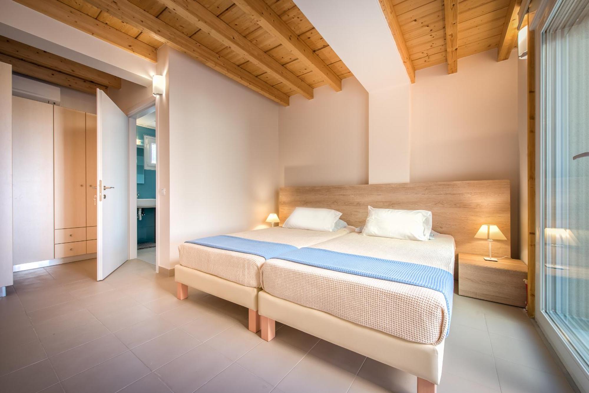 Dolce Luxury * Psarou (Zakynthos)