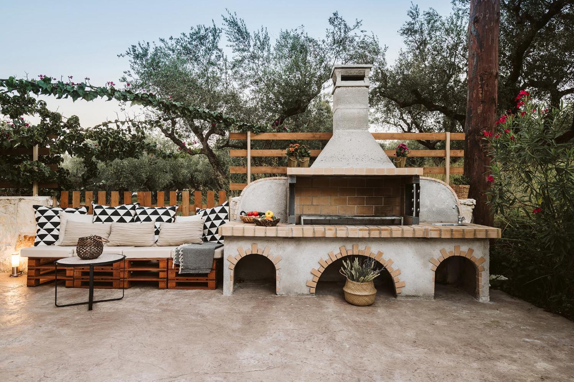Dolce Luxury Villa *