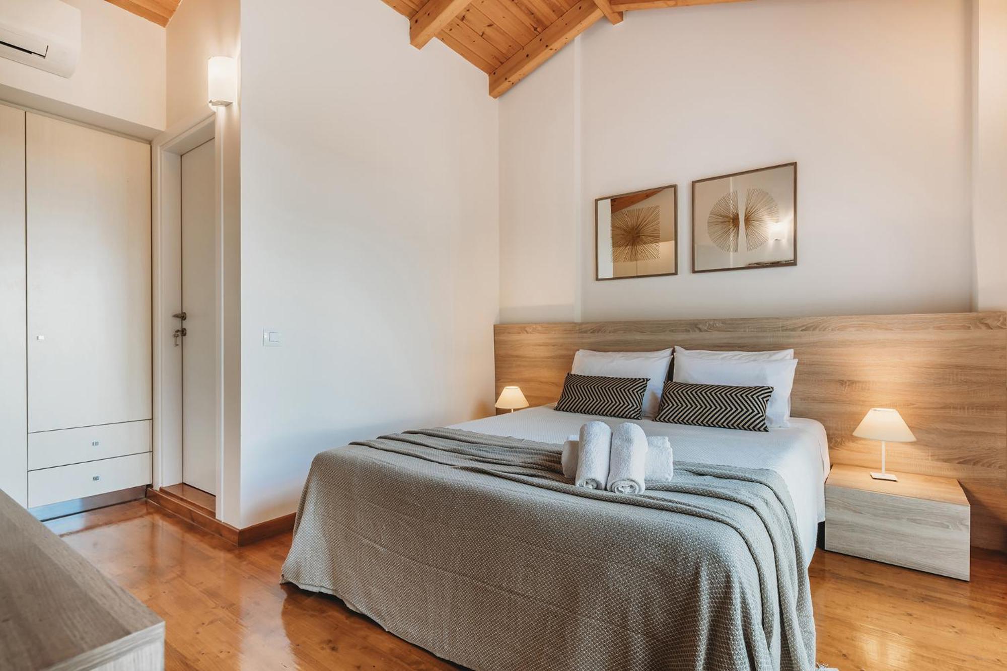 Dolce Luxury Villa Psarou (Zakynthos)
