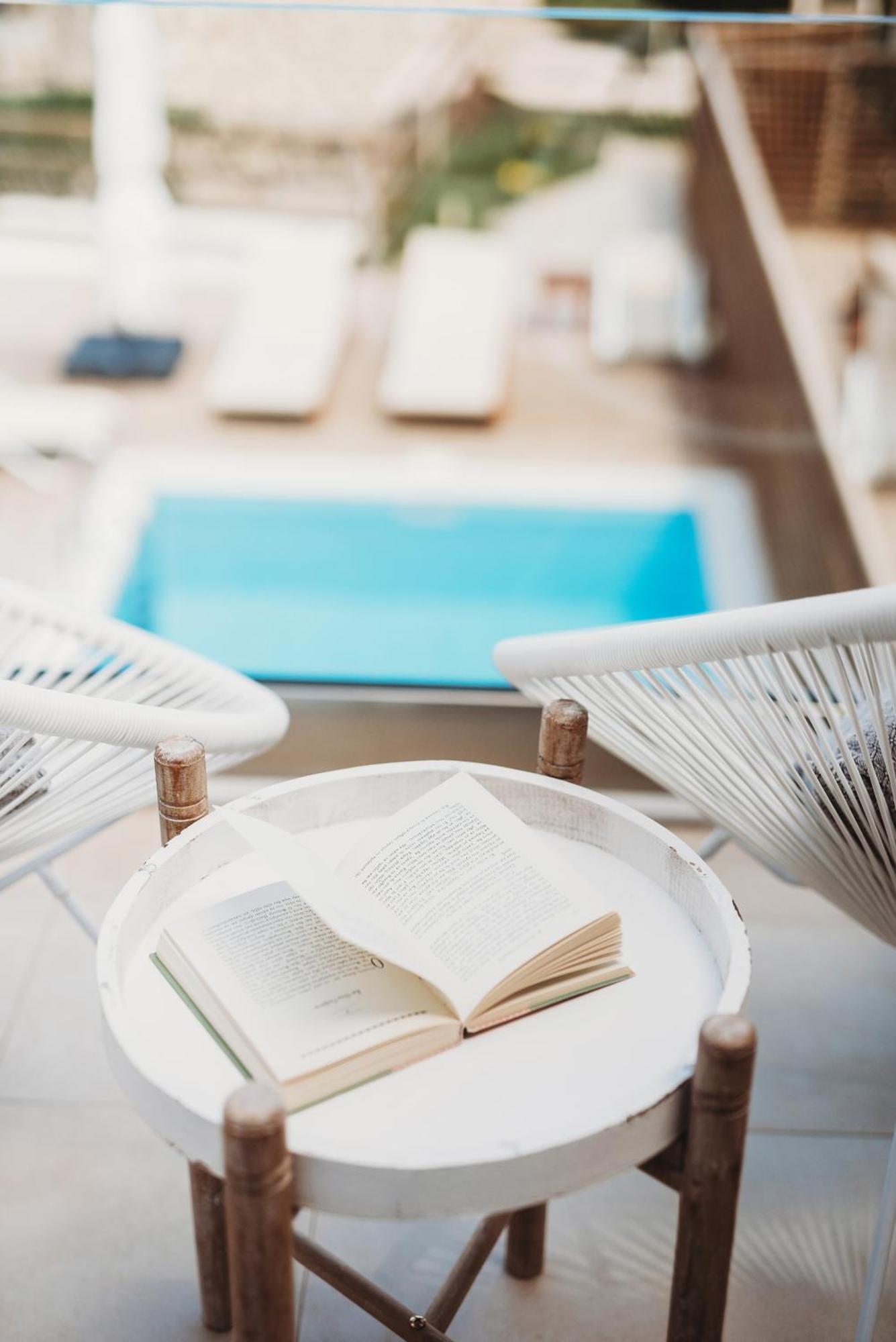 Villa Dolce Luxury Psarou (Zakynthos)
