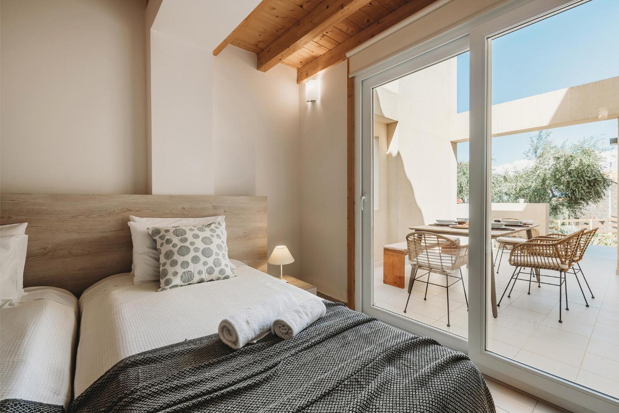 Villa Dolce Luxury