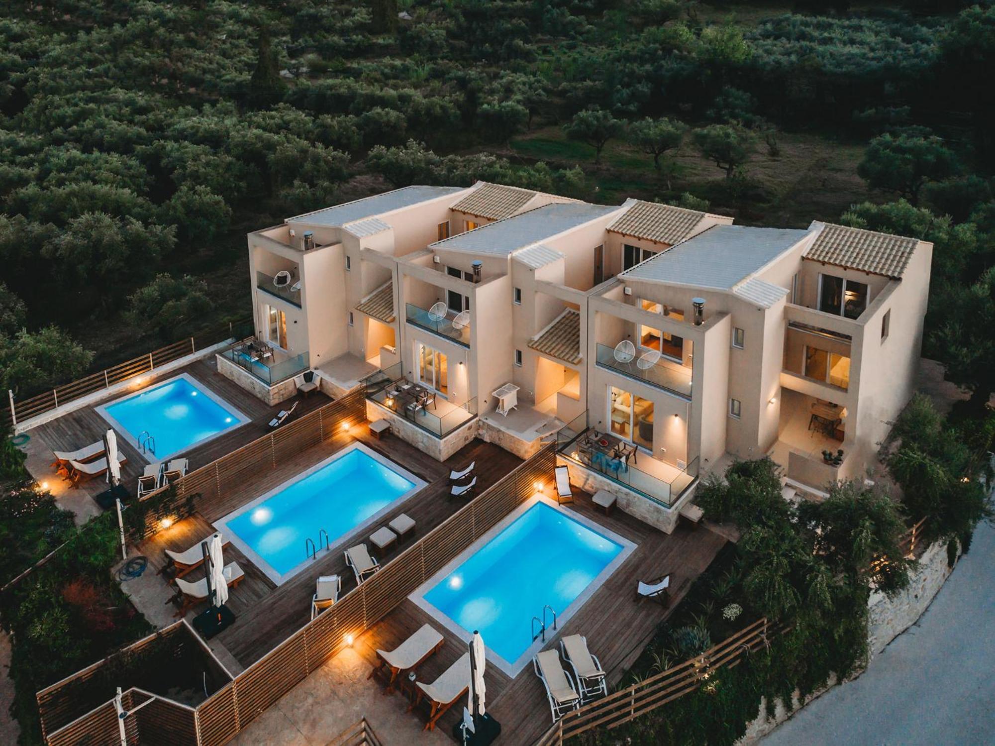Villa Dolce Luxury *