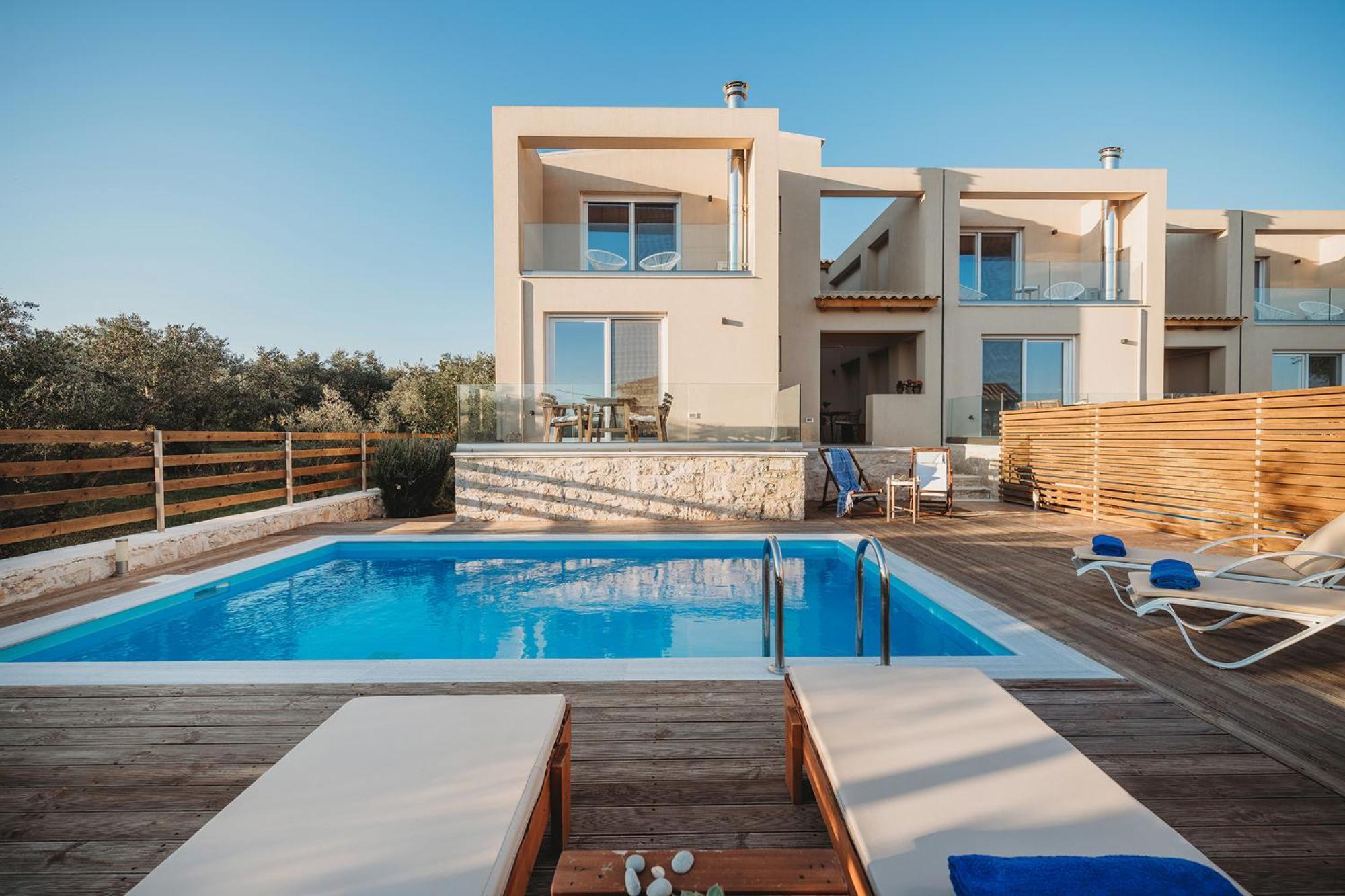 Dolce Luxury * Psarou (Zakynthos)
