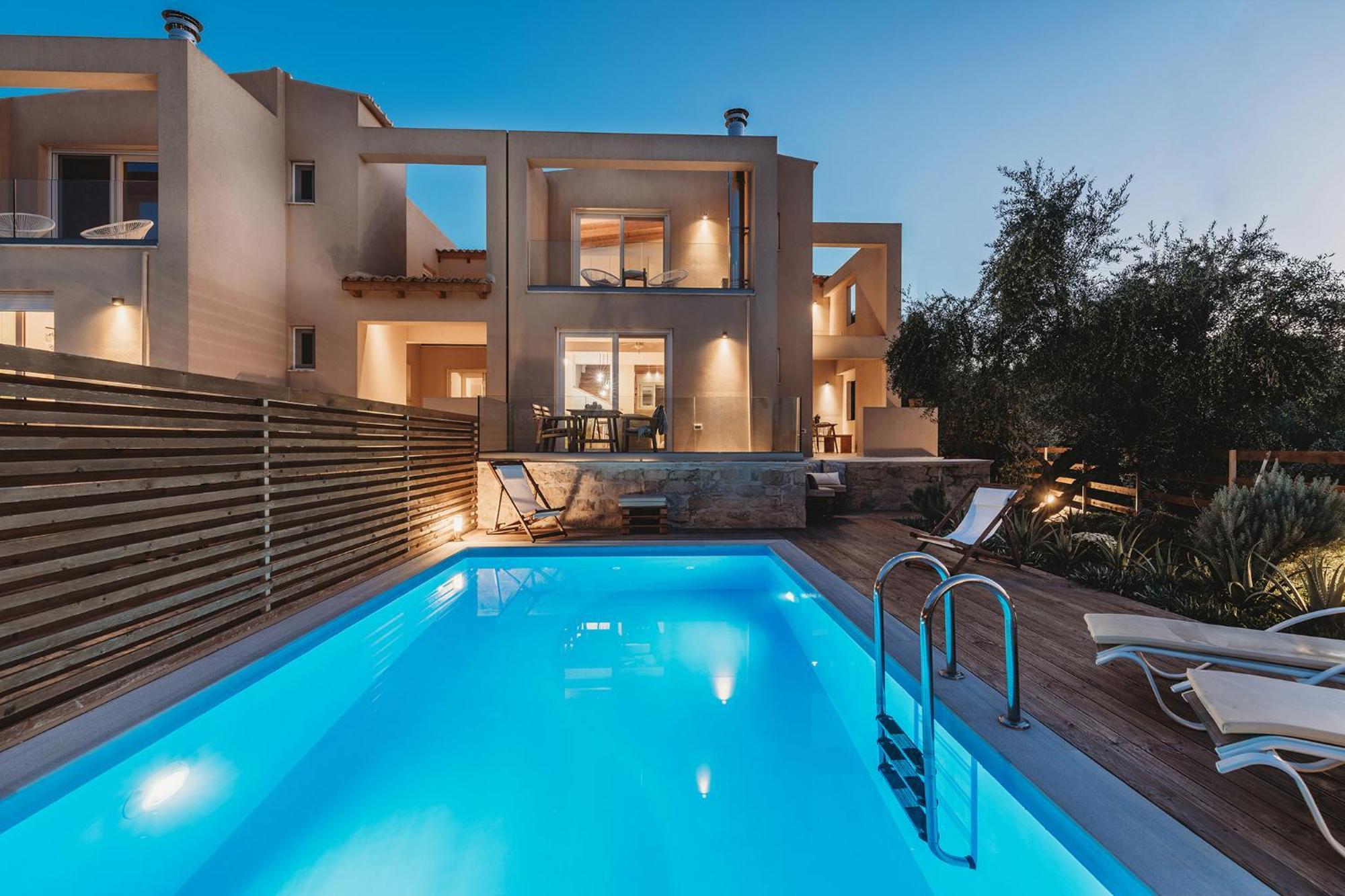 Dolce Luxury *