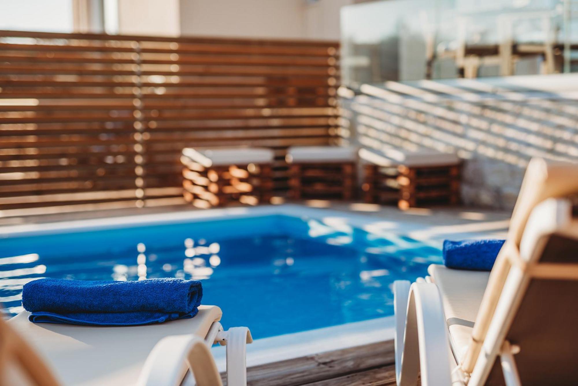 Dolce Luxury Psarou (Zakynthos)