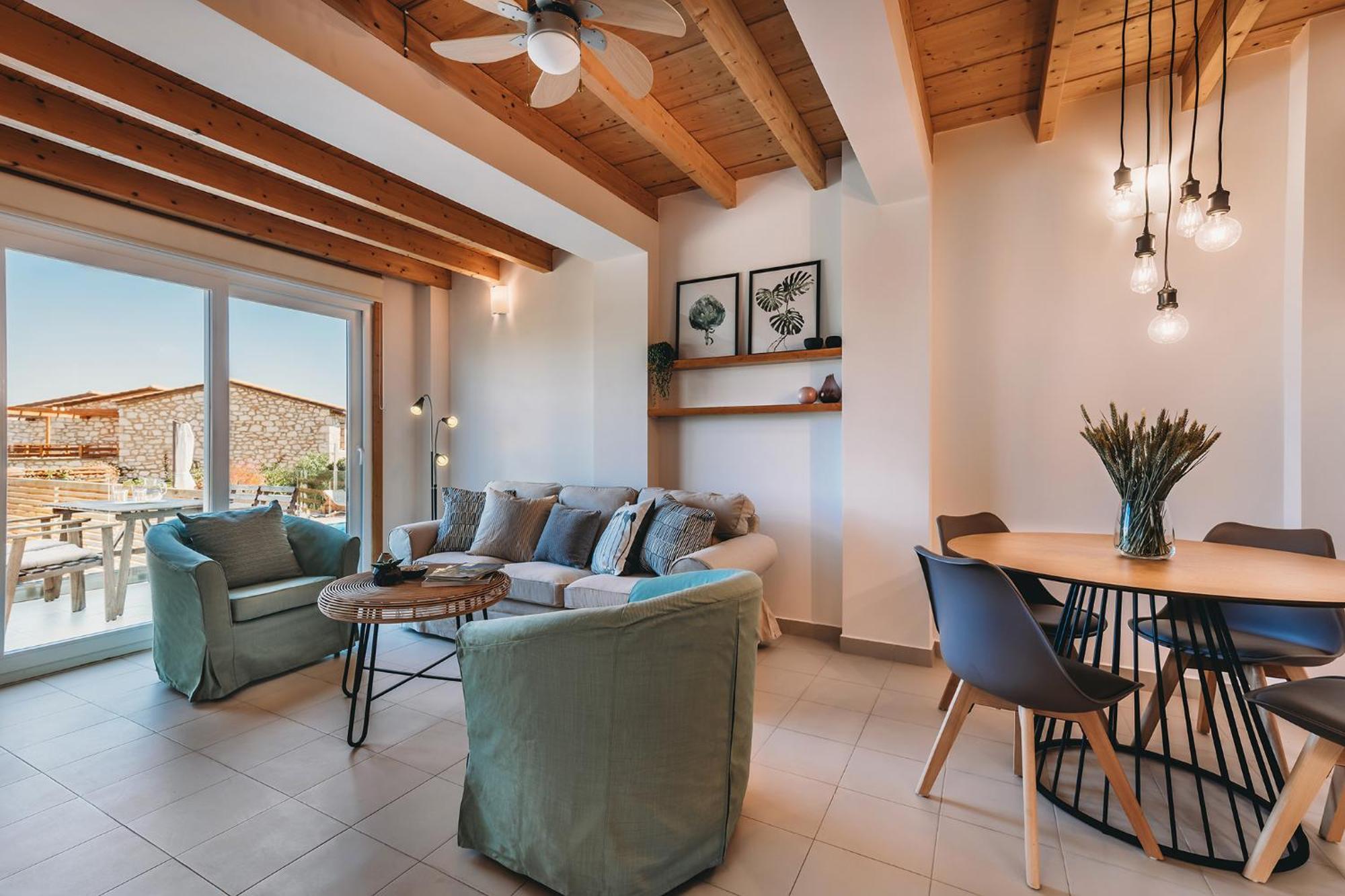 Dolce Luxury * Psarou (Zakynthos)