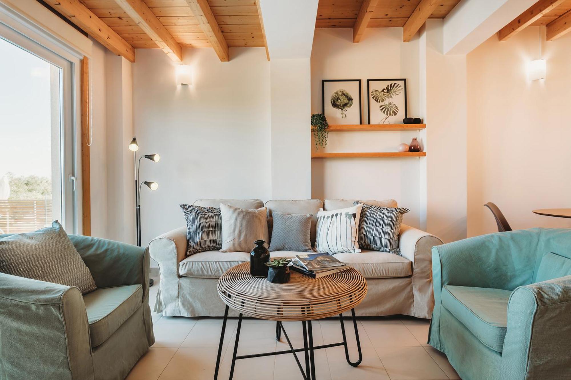 Villa Dolce Luxury *