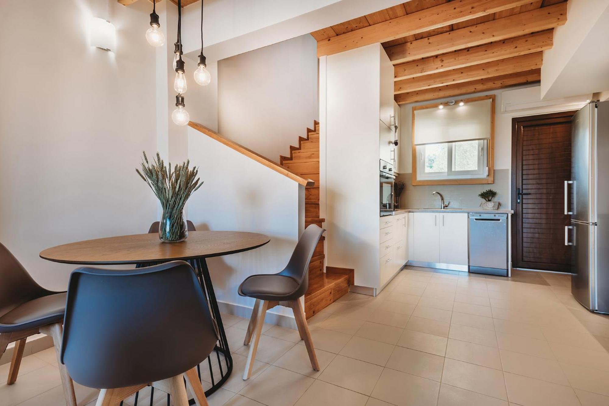 Villa Dolce Luxury Psarou (Zakynthos)