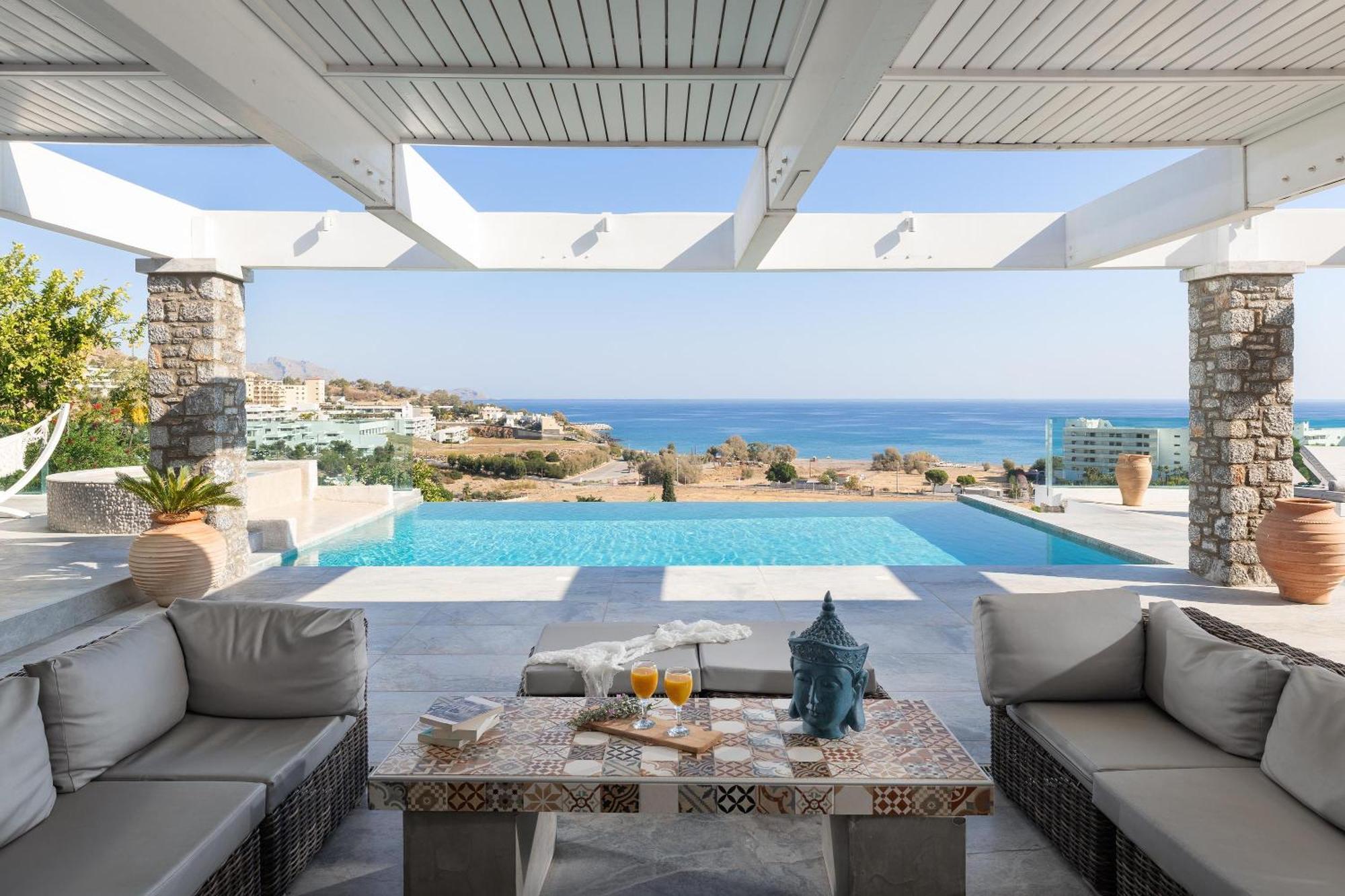 Modern Luxury Villa *