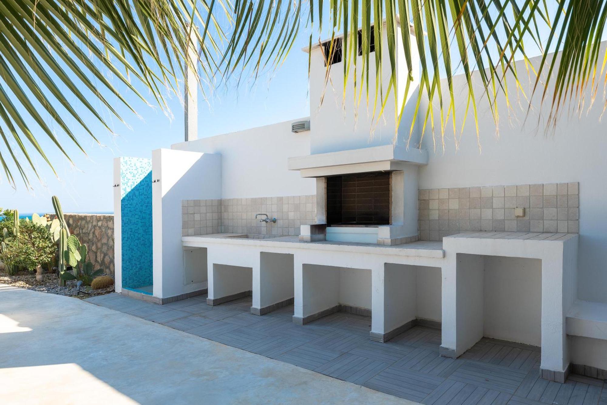 Modern Luxury Villa Rhodes City