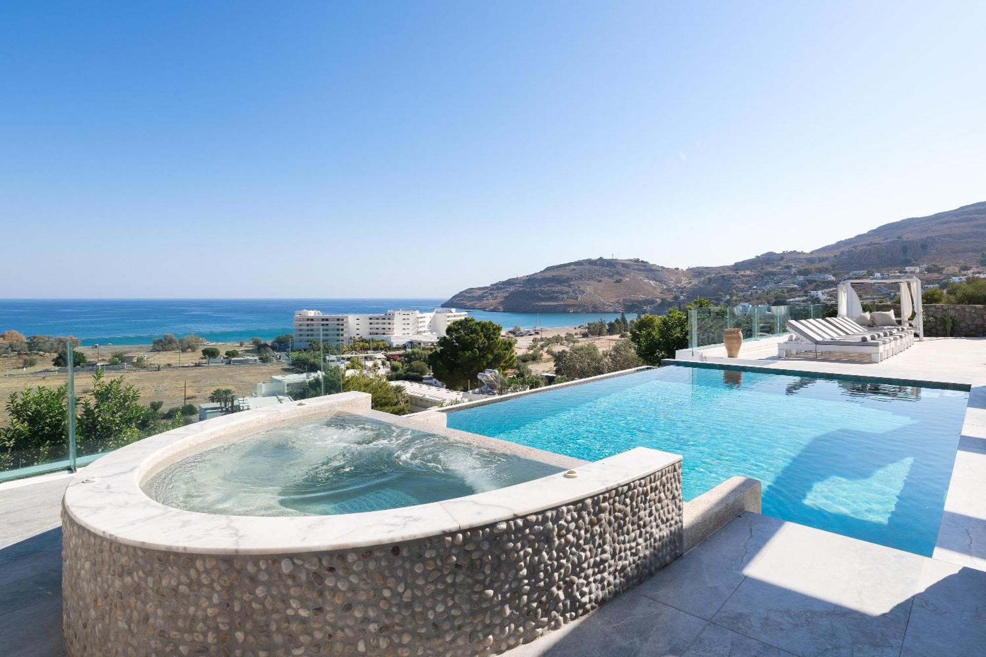 Villa Modern Luxury *
