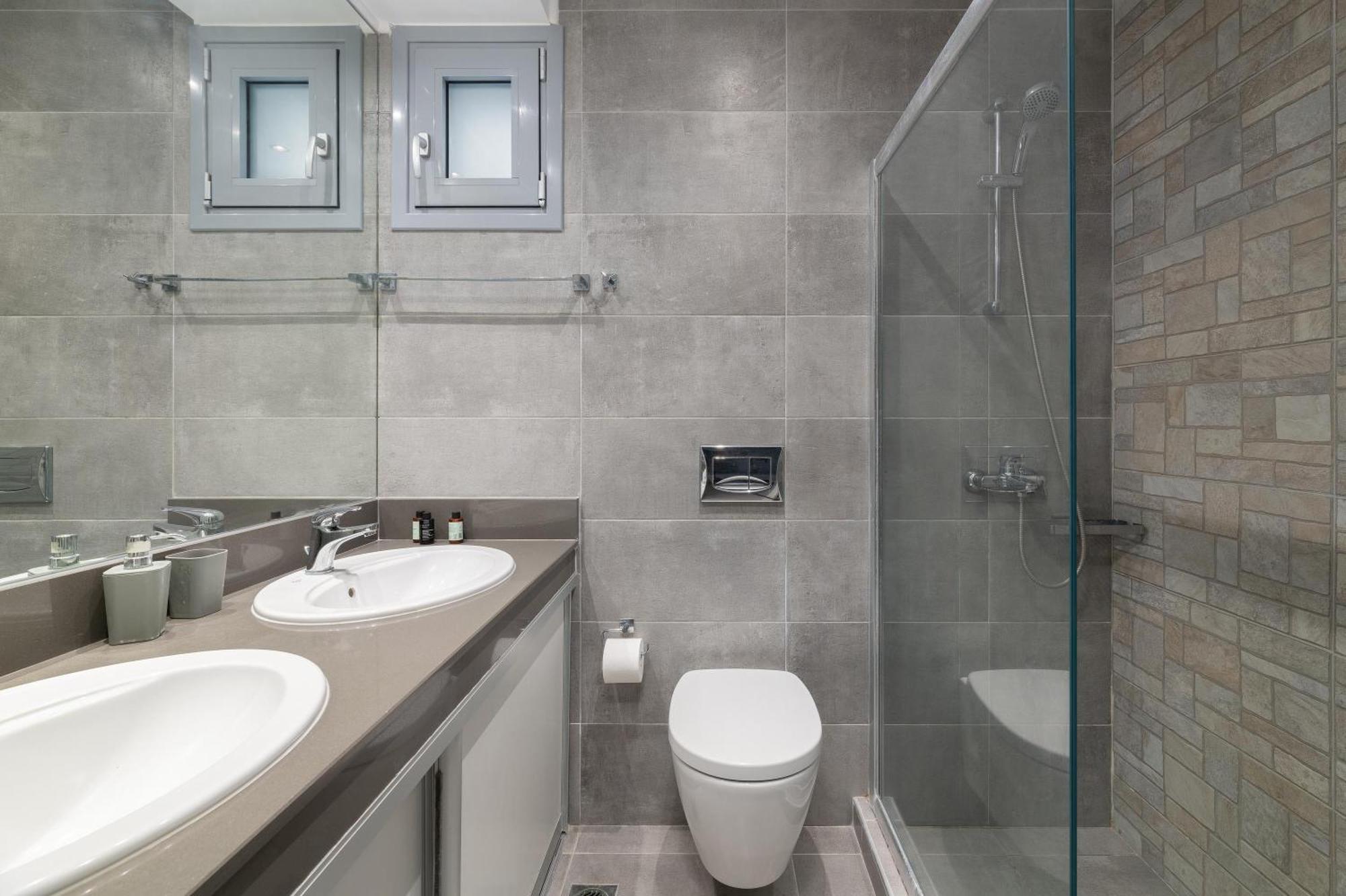 Modern Luxury * Rhodes City