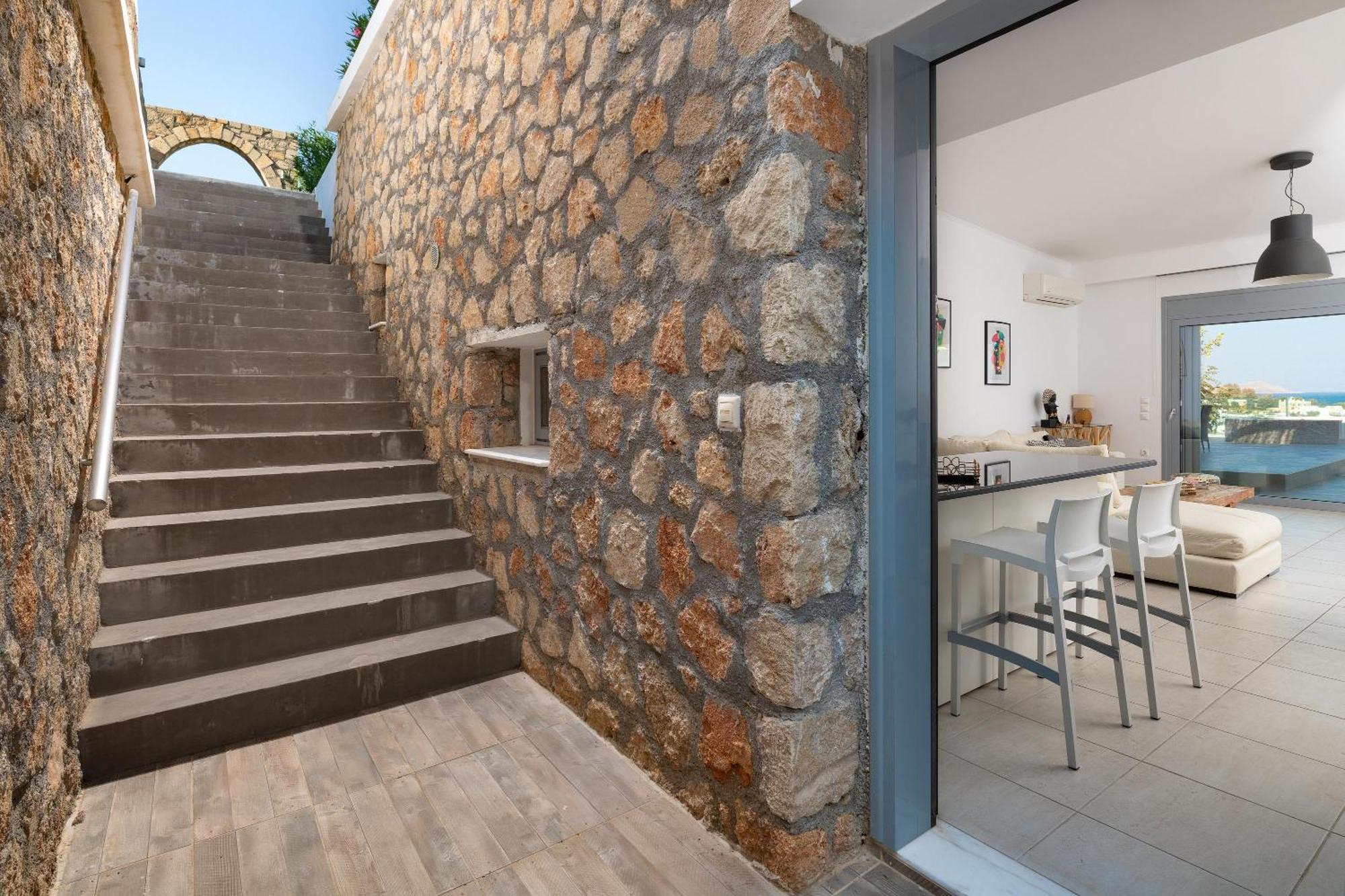 Villa Modern Luxury *