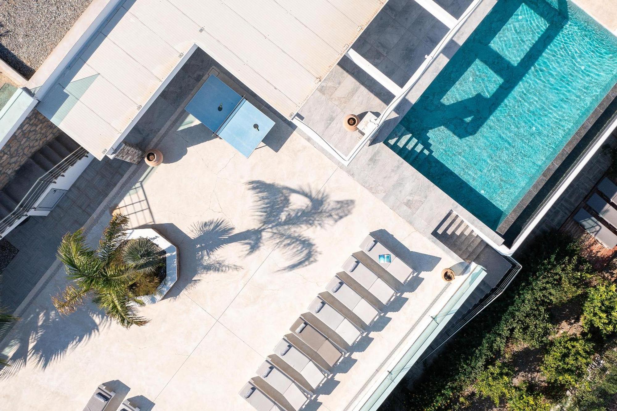 Modern Luxury *