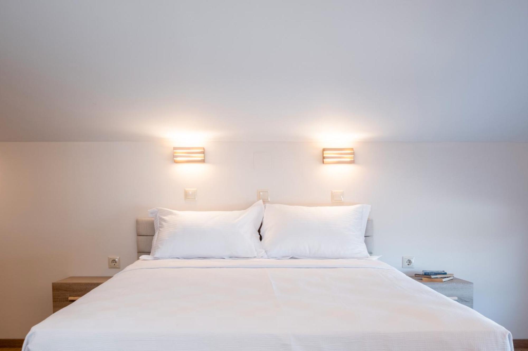 Brand New Exclusive Lefkada Nikiana
