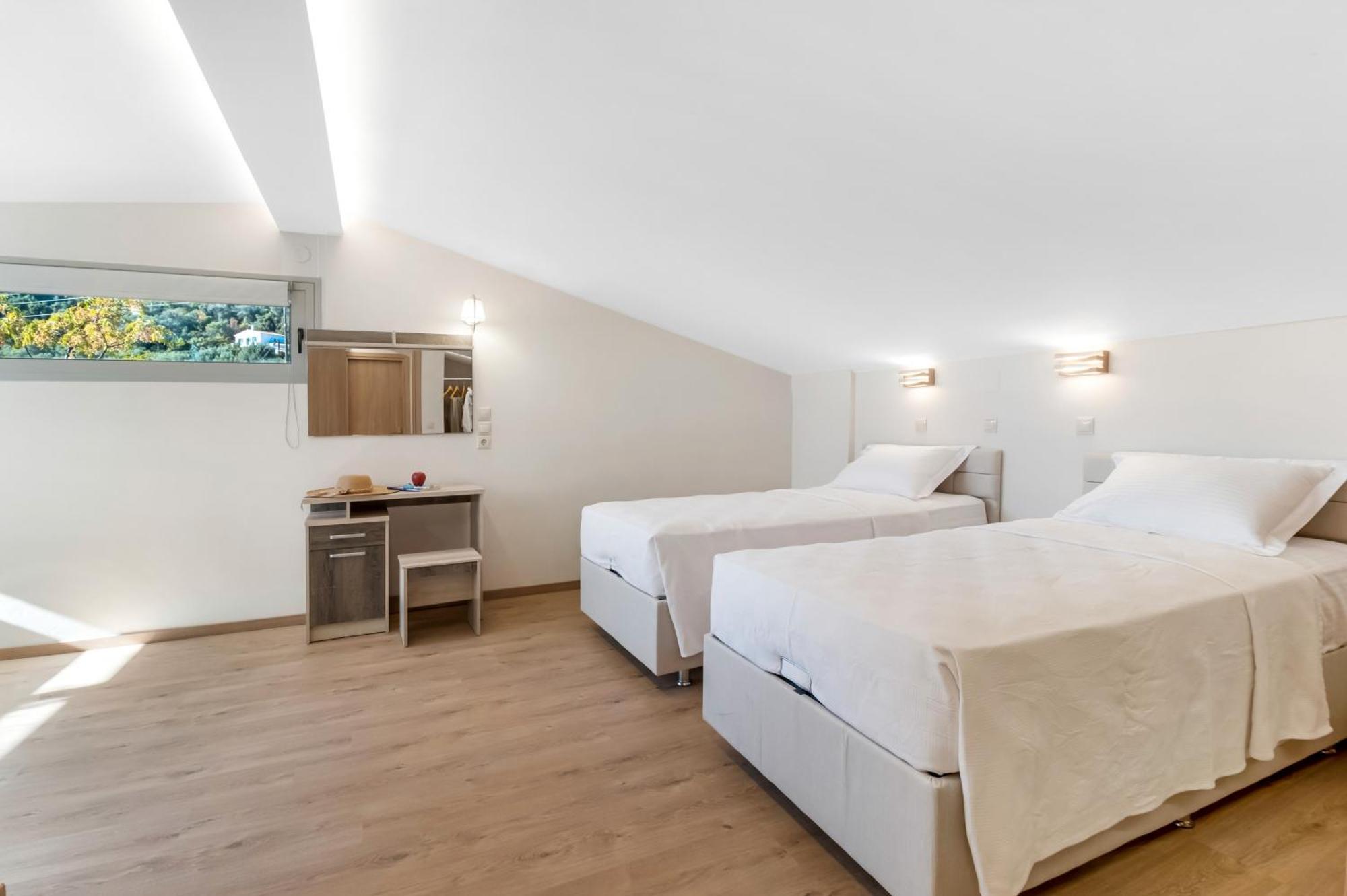 Brand New Exclusive Lefkada *