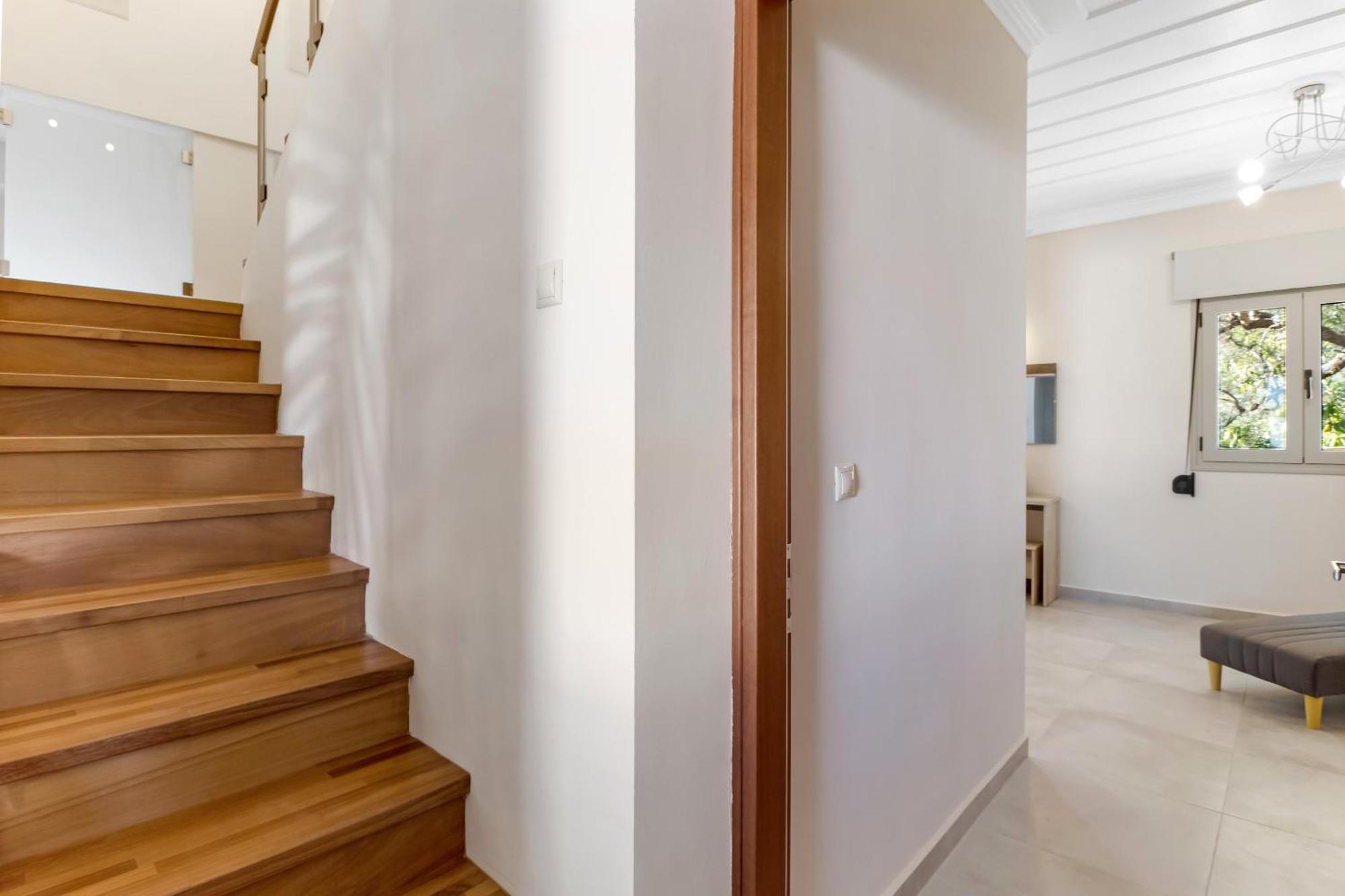 Villa Brand New Exclusive Lefkada Nikiana