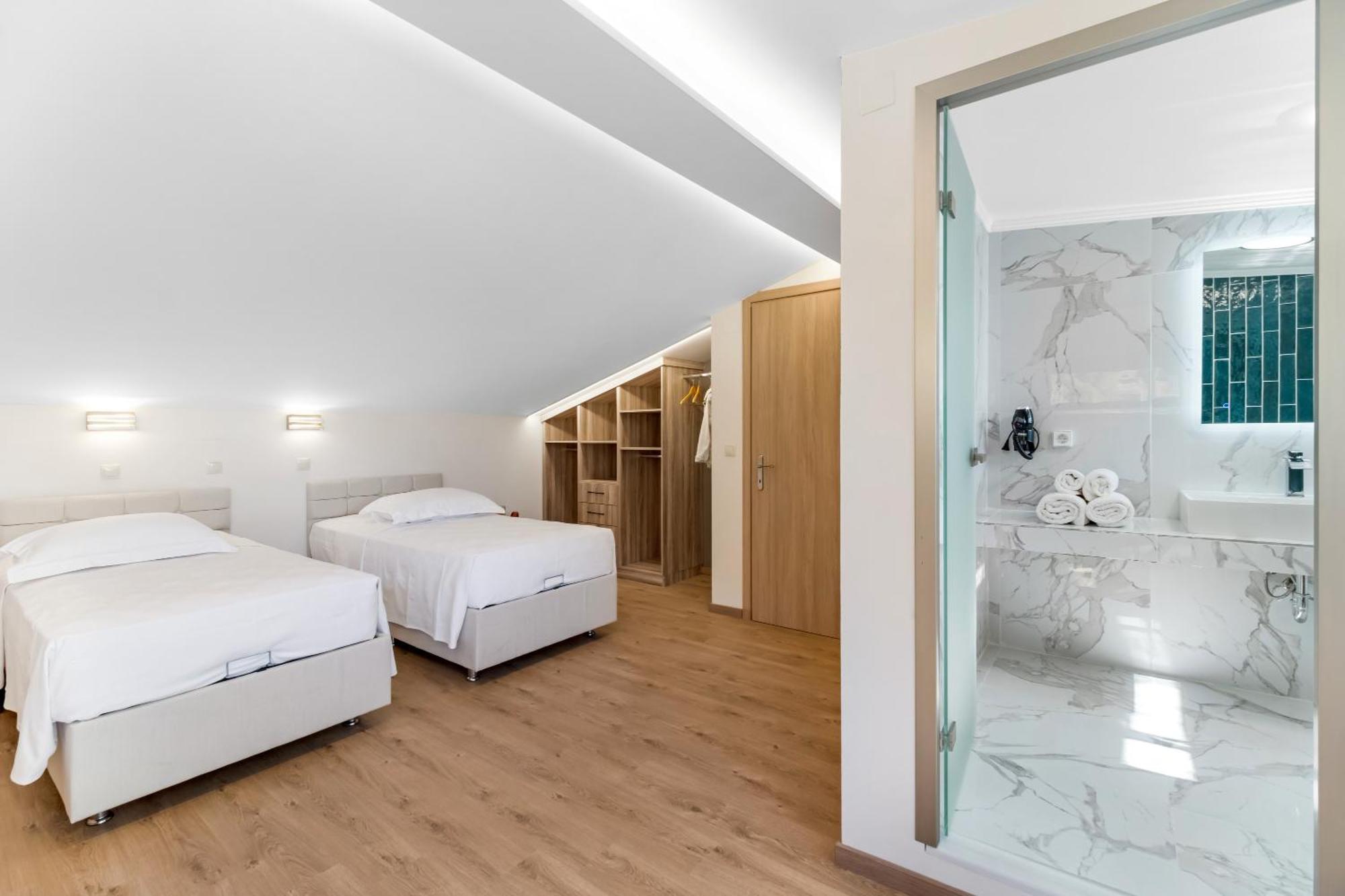 Villa Brand New Exclusive Lefkada