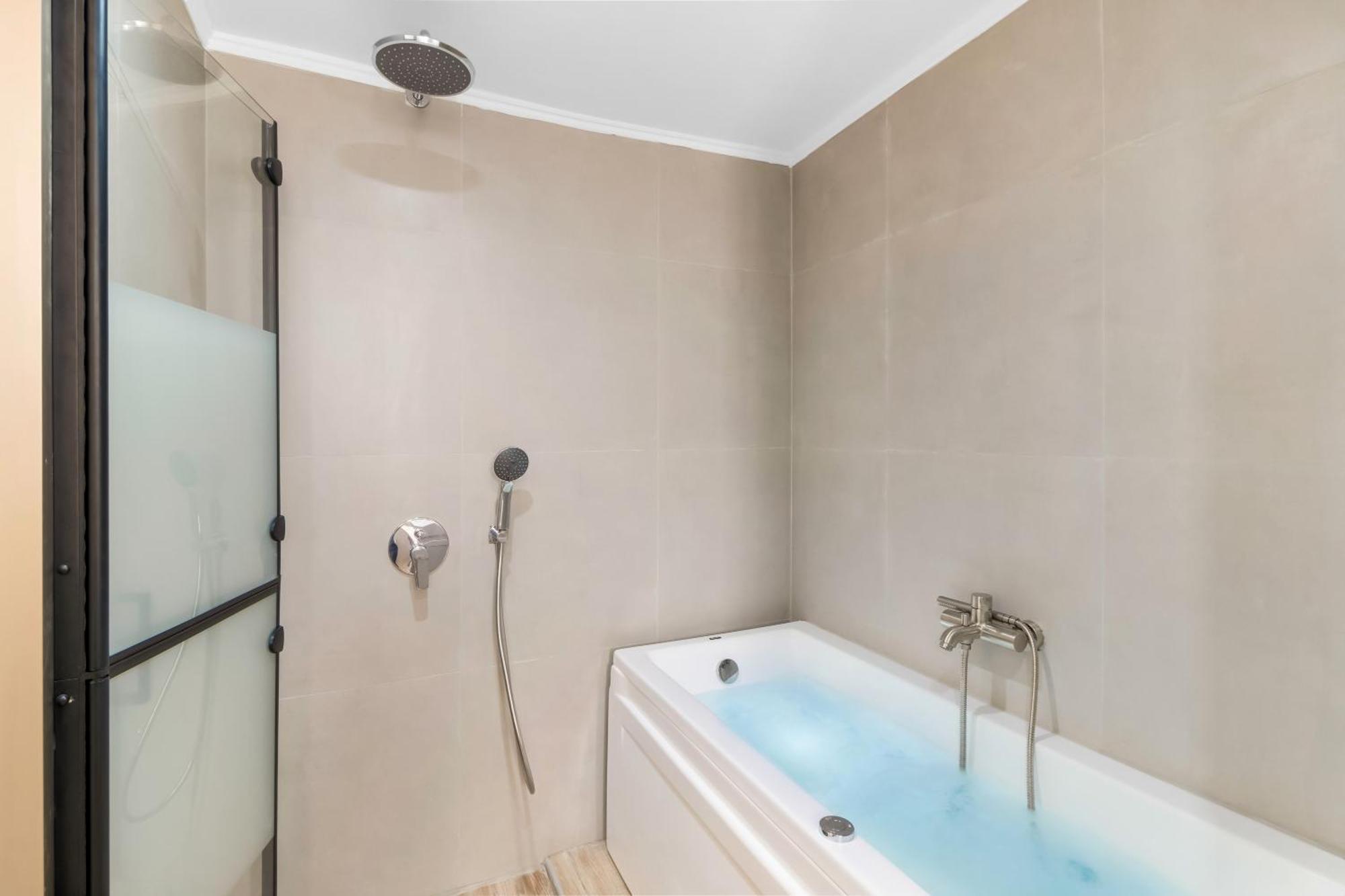 Brand New Exclusive Lefkada Villa Nikiana