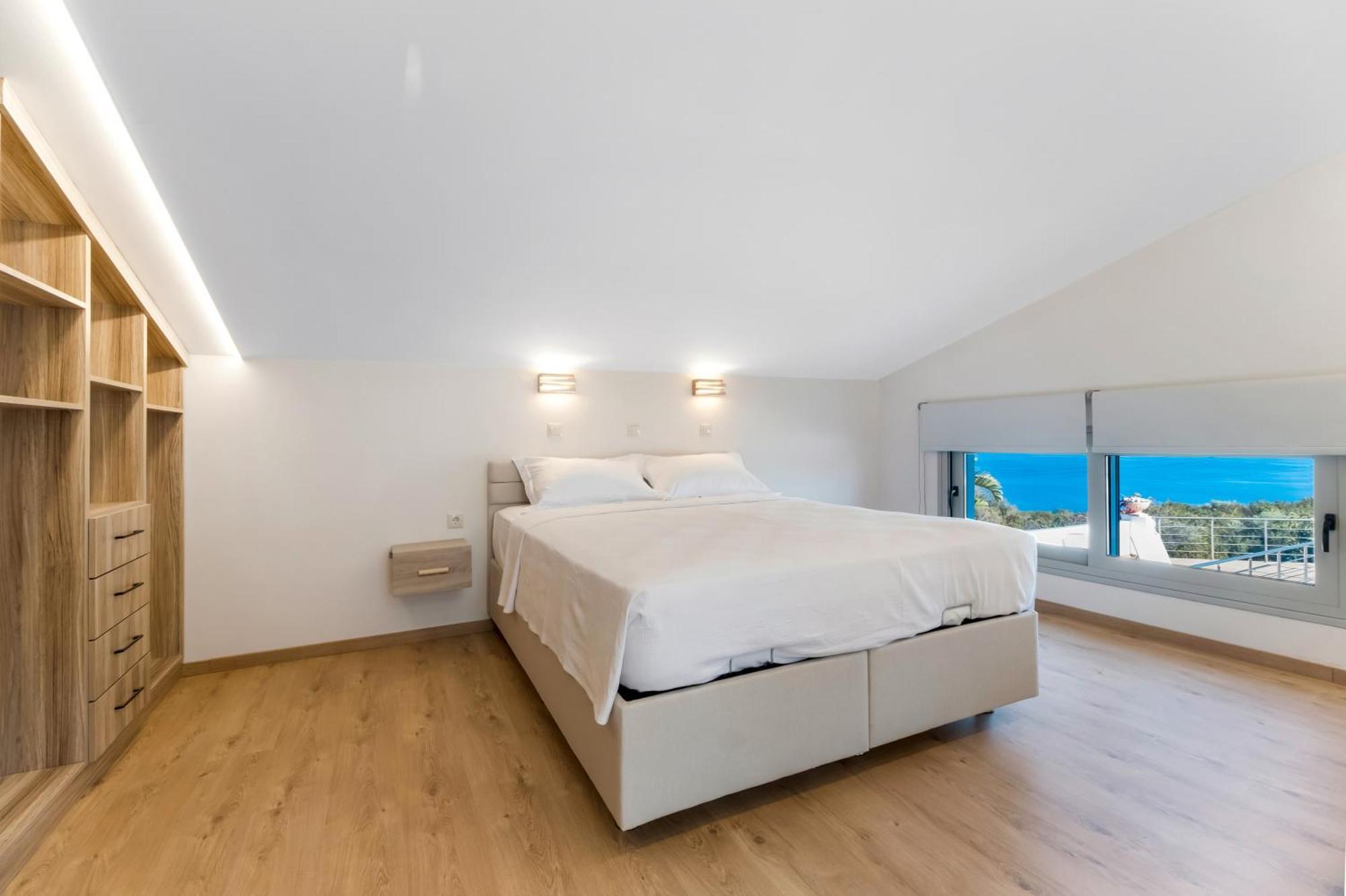 Brand New Exclusive Lefkada * Nikiana