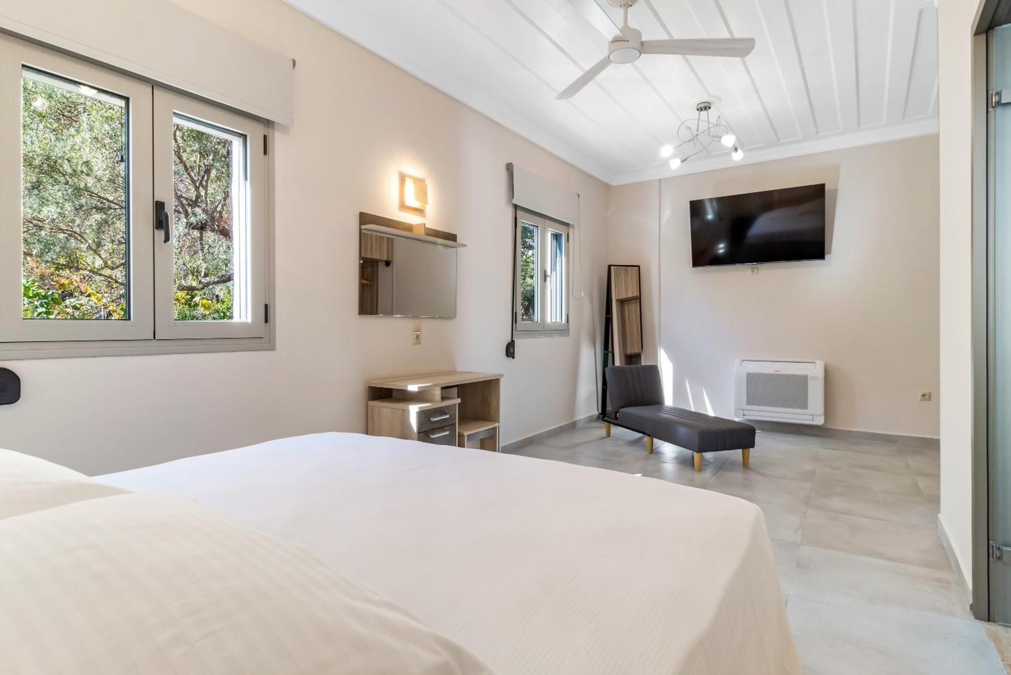 Brand New Exclusive Lefkada