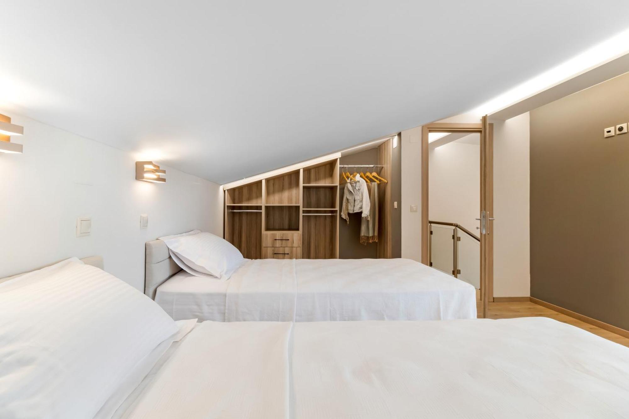 Villa Brand New Exclusive Lefkada *