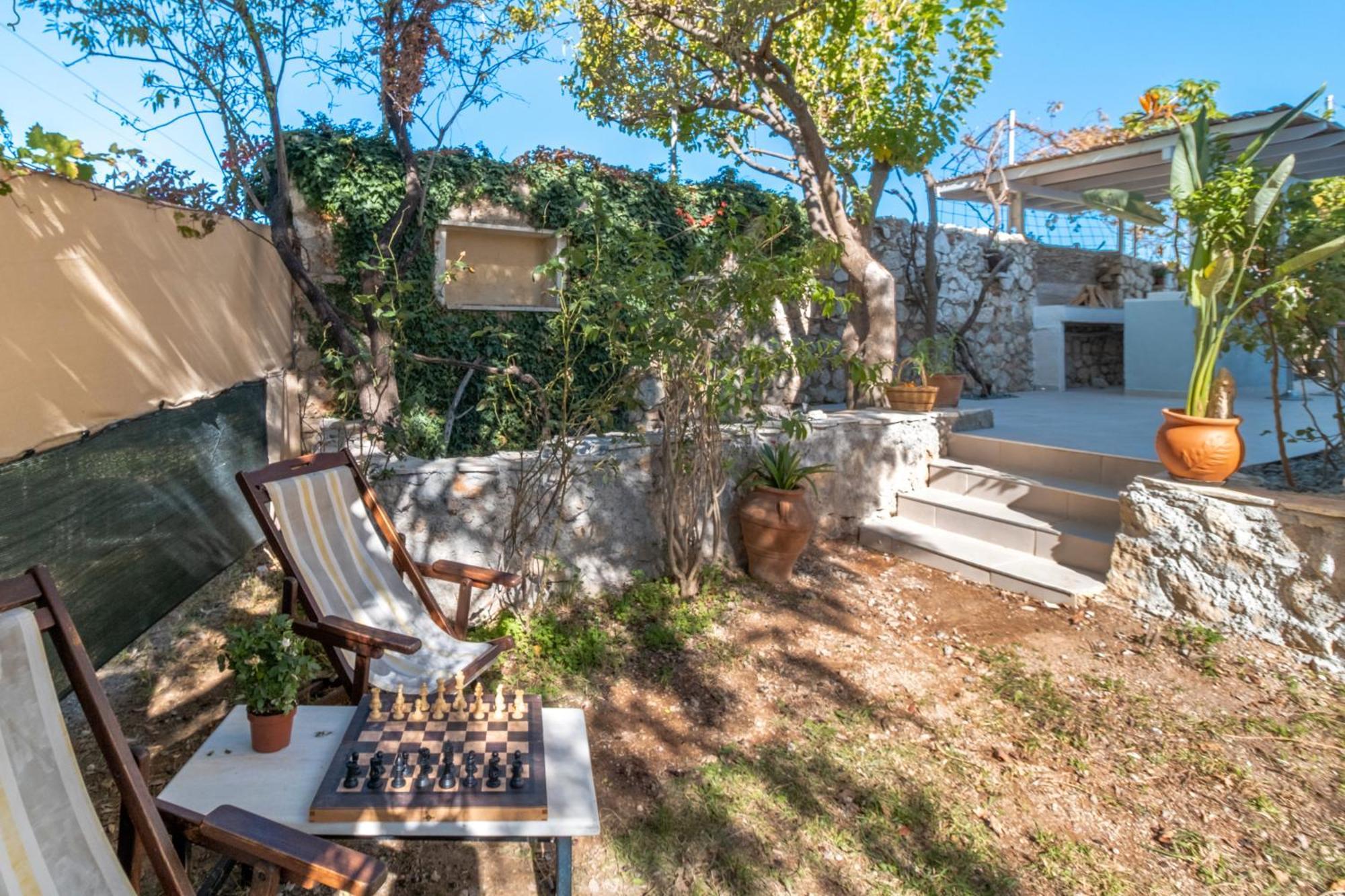 Brand New Exclusive Lefkada Villa Nikiana