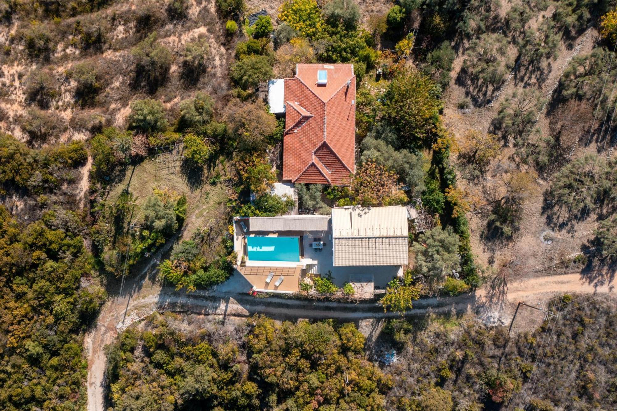 Brand New Exclusive Lefkada *