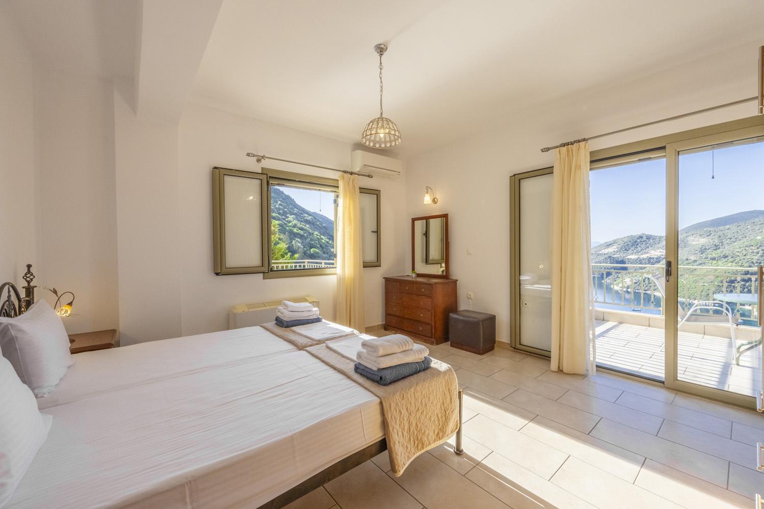 Inna Villa *