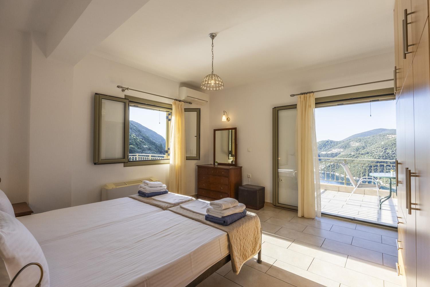 Villa Inna Mikros Gialos