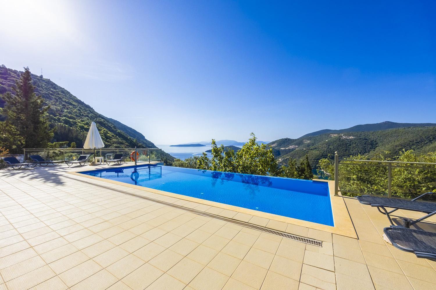 Villa Inna *