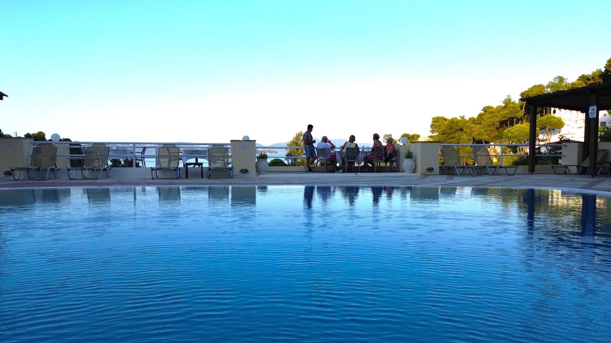 Hotel Kanapitsa Mare 4*