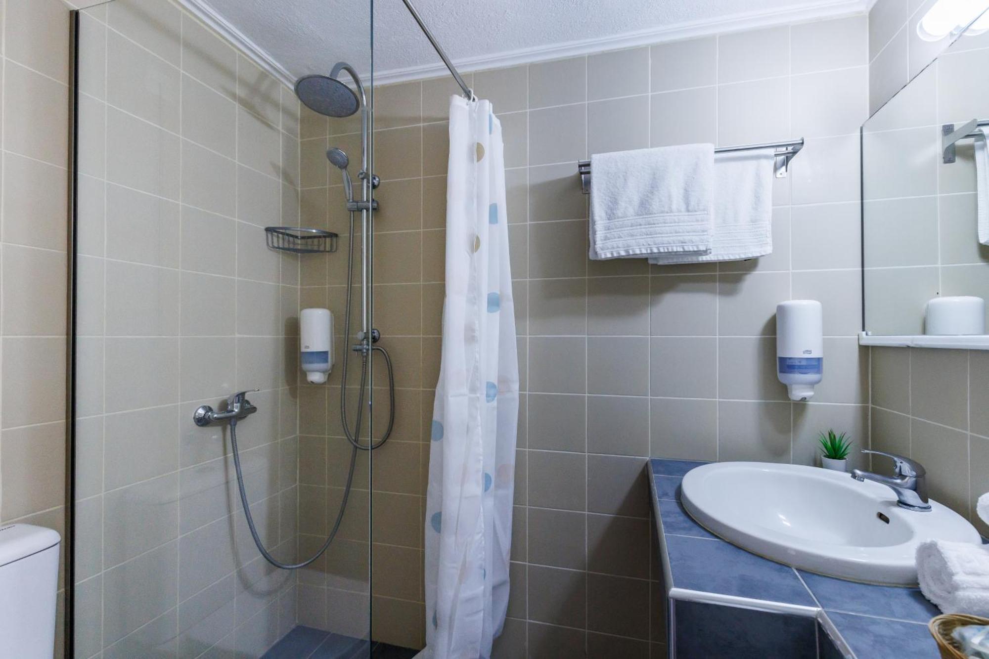 Hotel Dionyssos