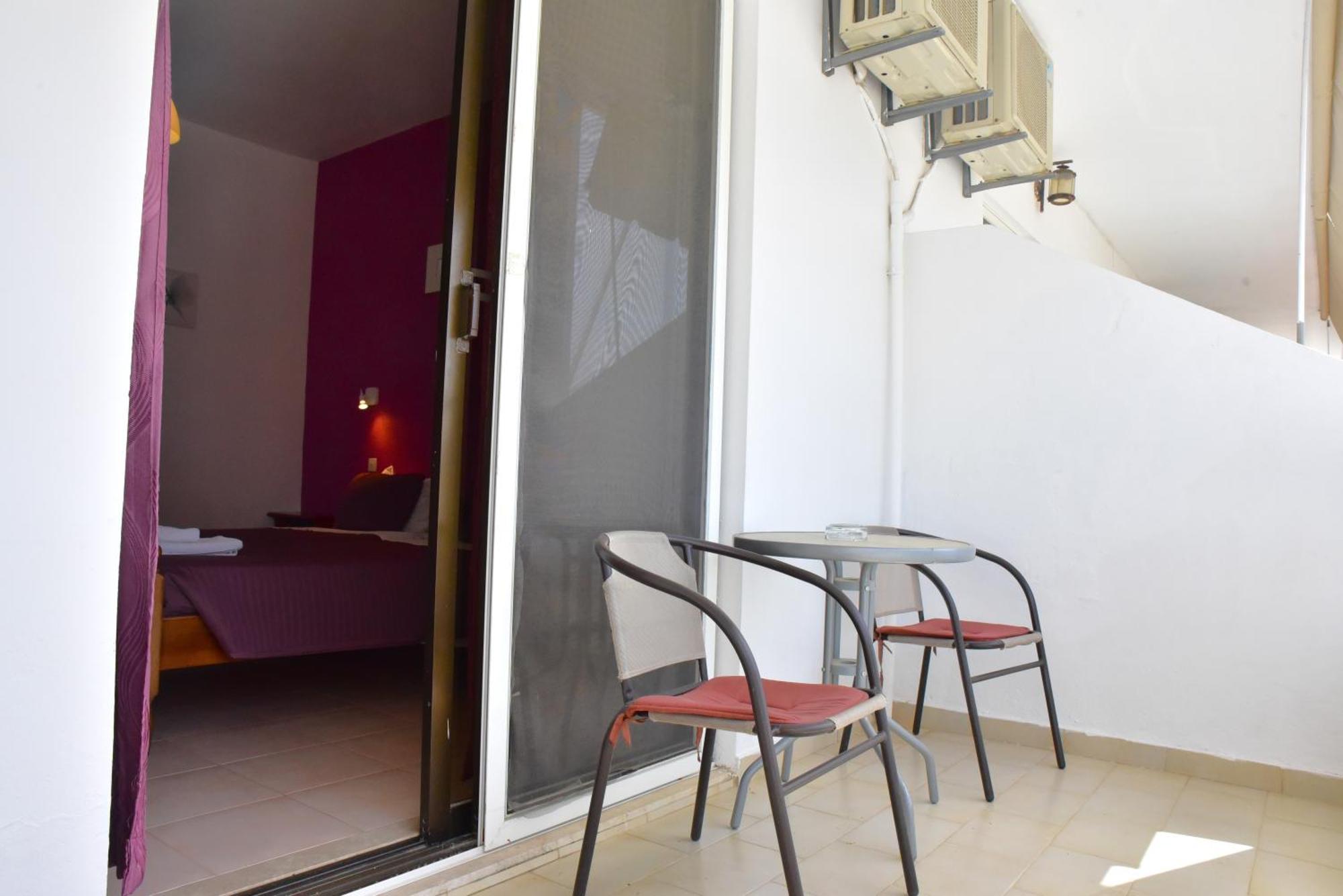 Aparthotel Roseberry