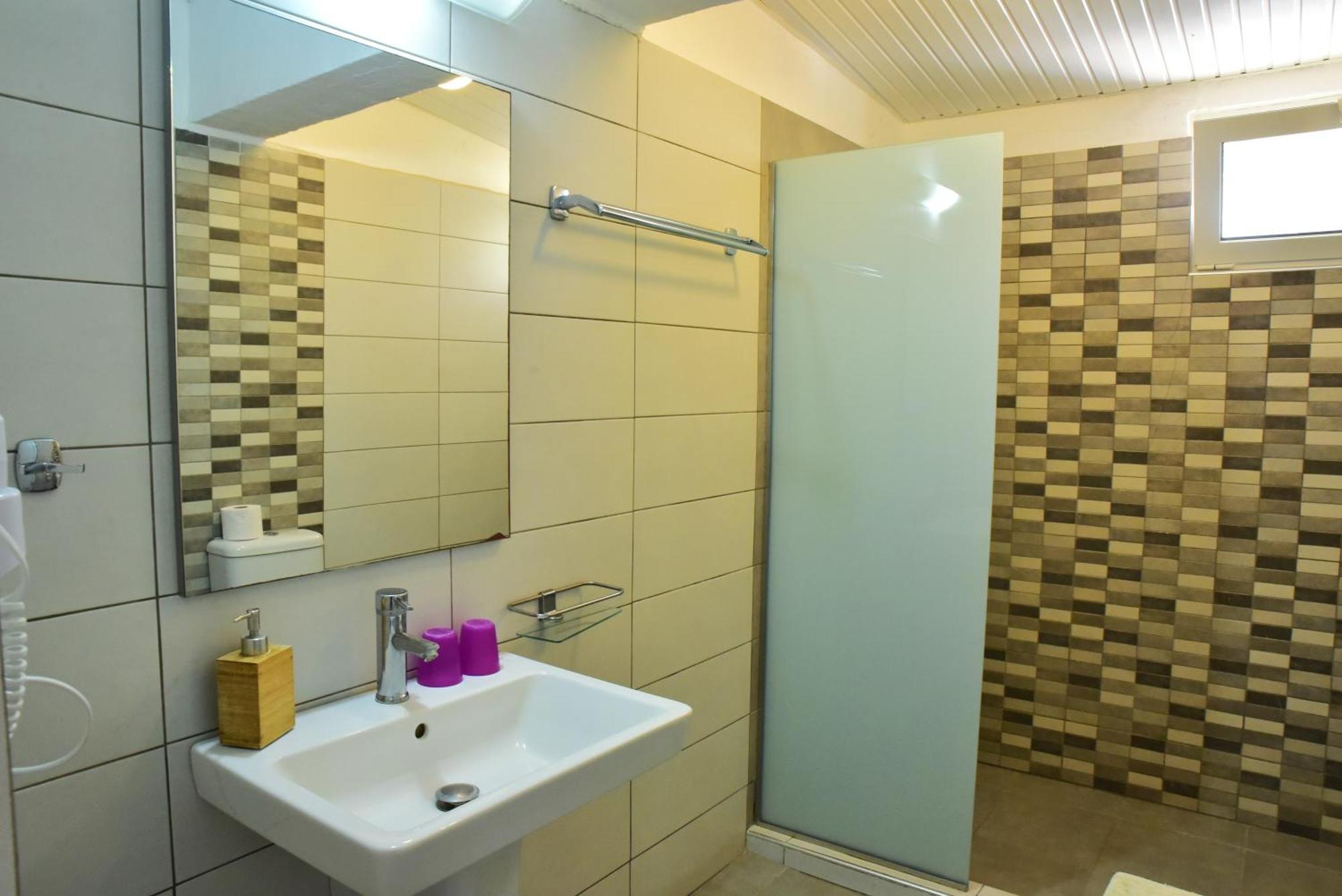 Aparthotel Roseberry 2*