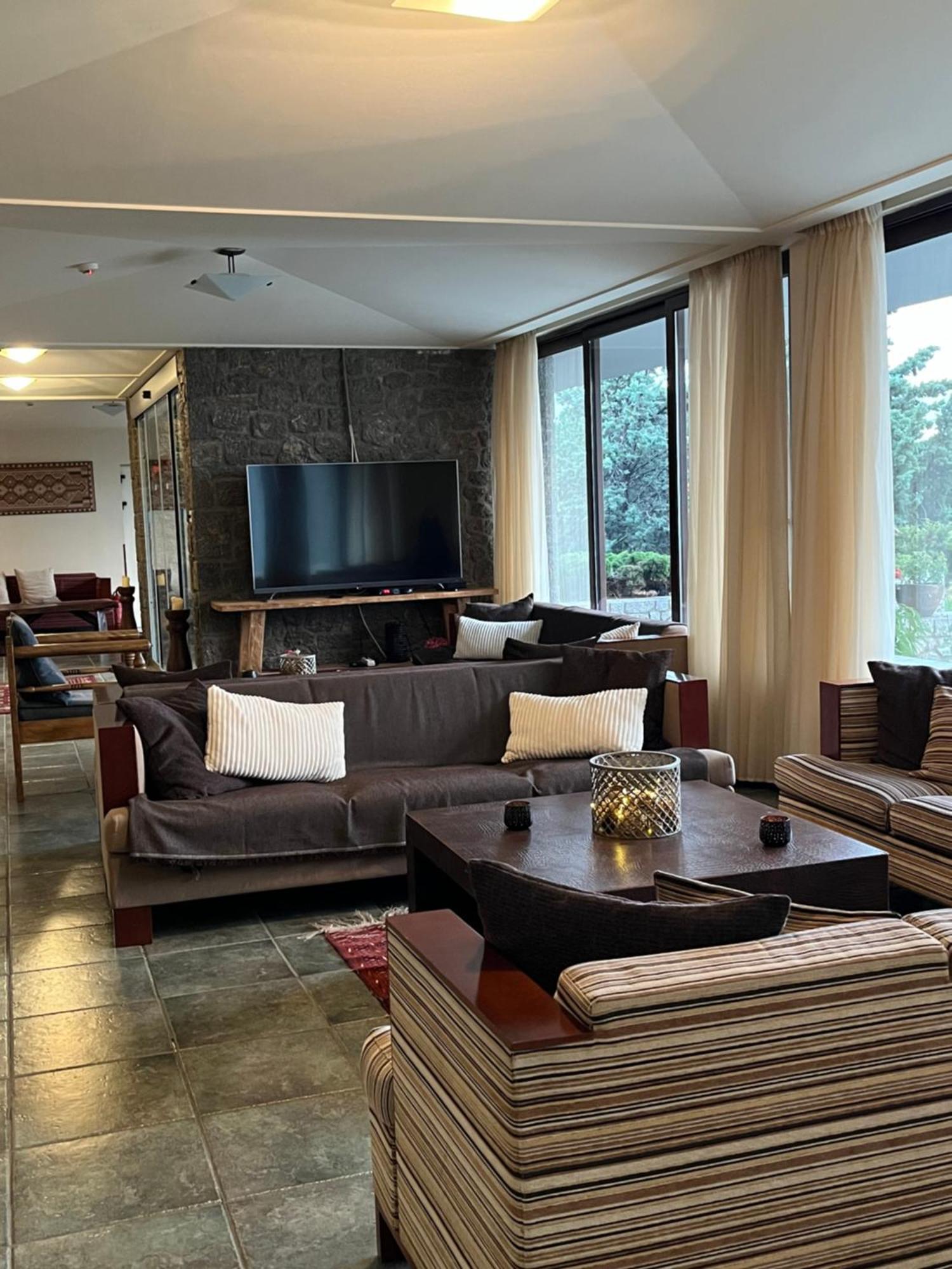 Hotel Anemolia Mountain 4*
