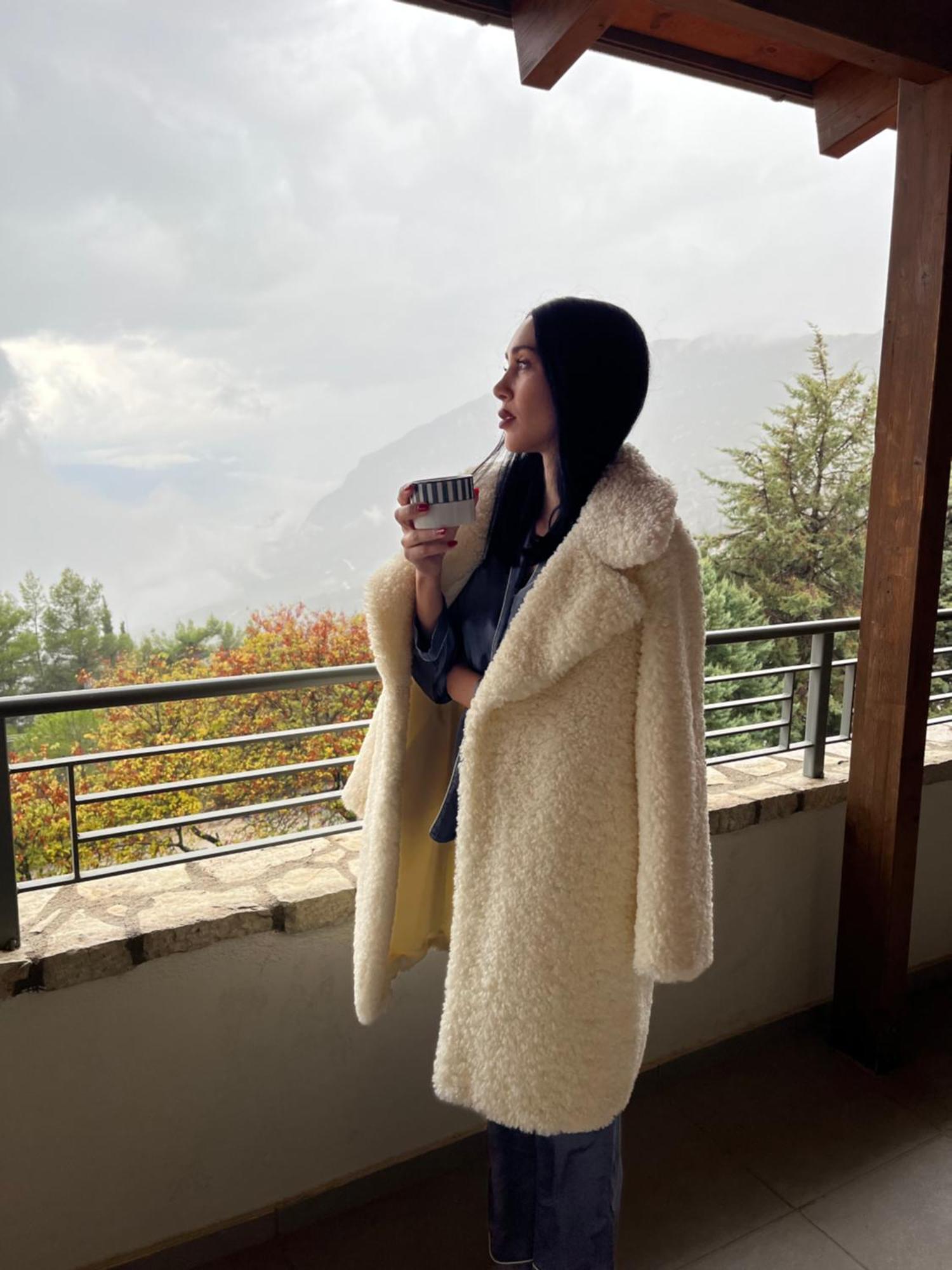 Hotel Anemolia Mountain Arachova