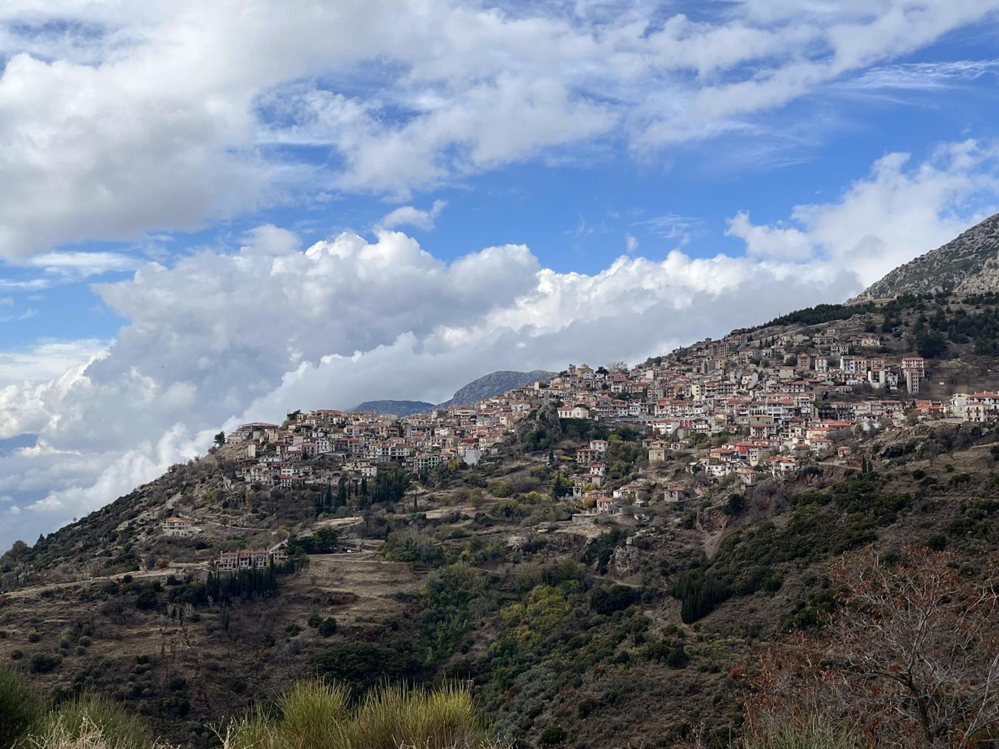 Anemolia Mountain 4*