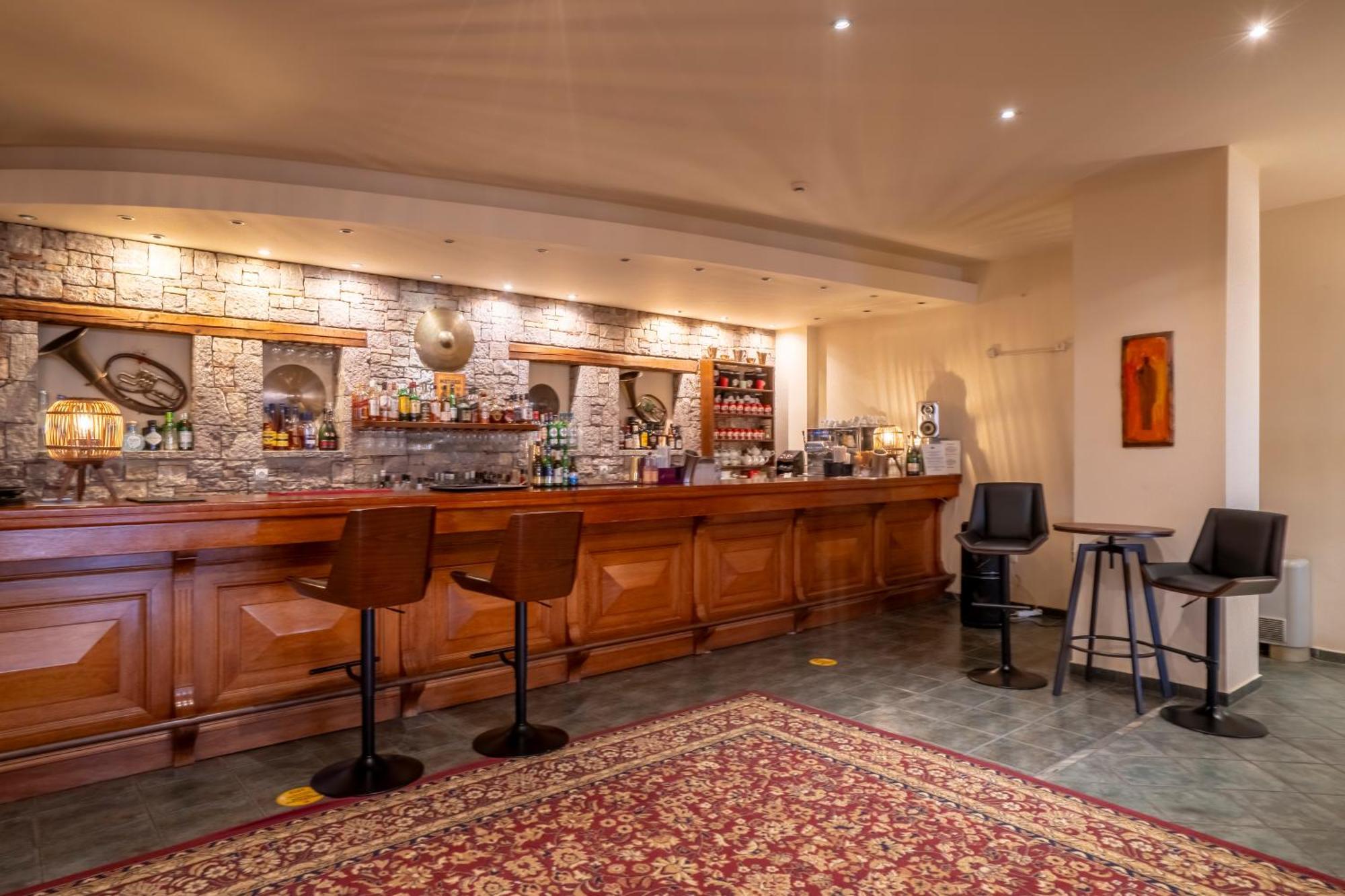 Anemolia Mountain Hotel 4*