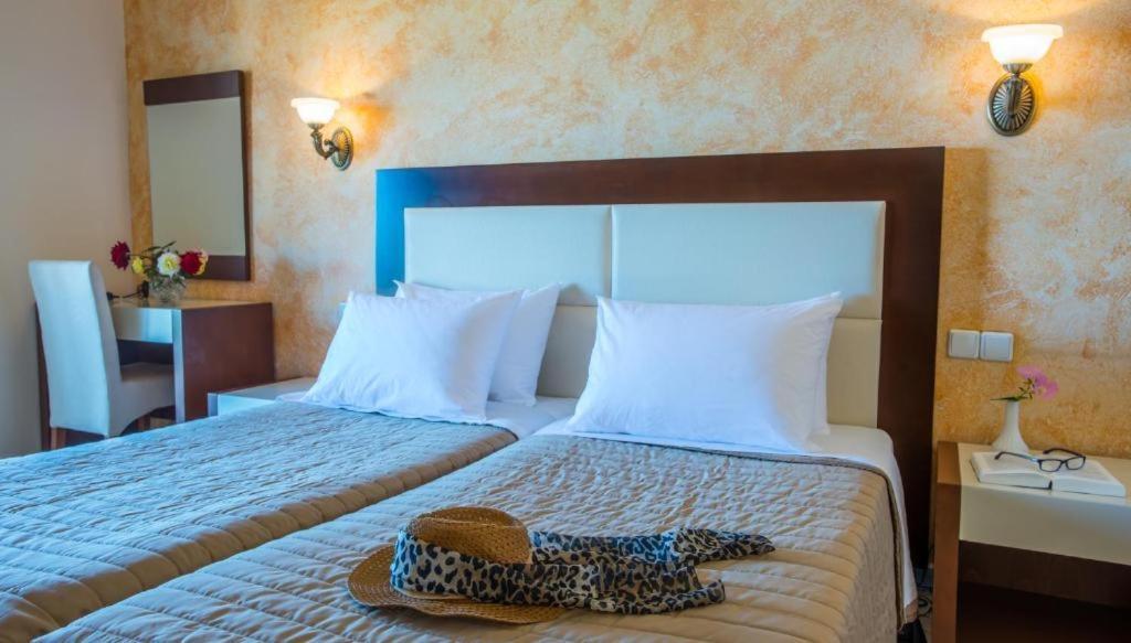 Hotel Philoxenia Ermones