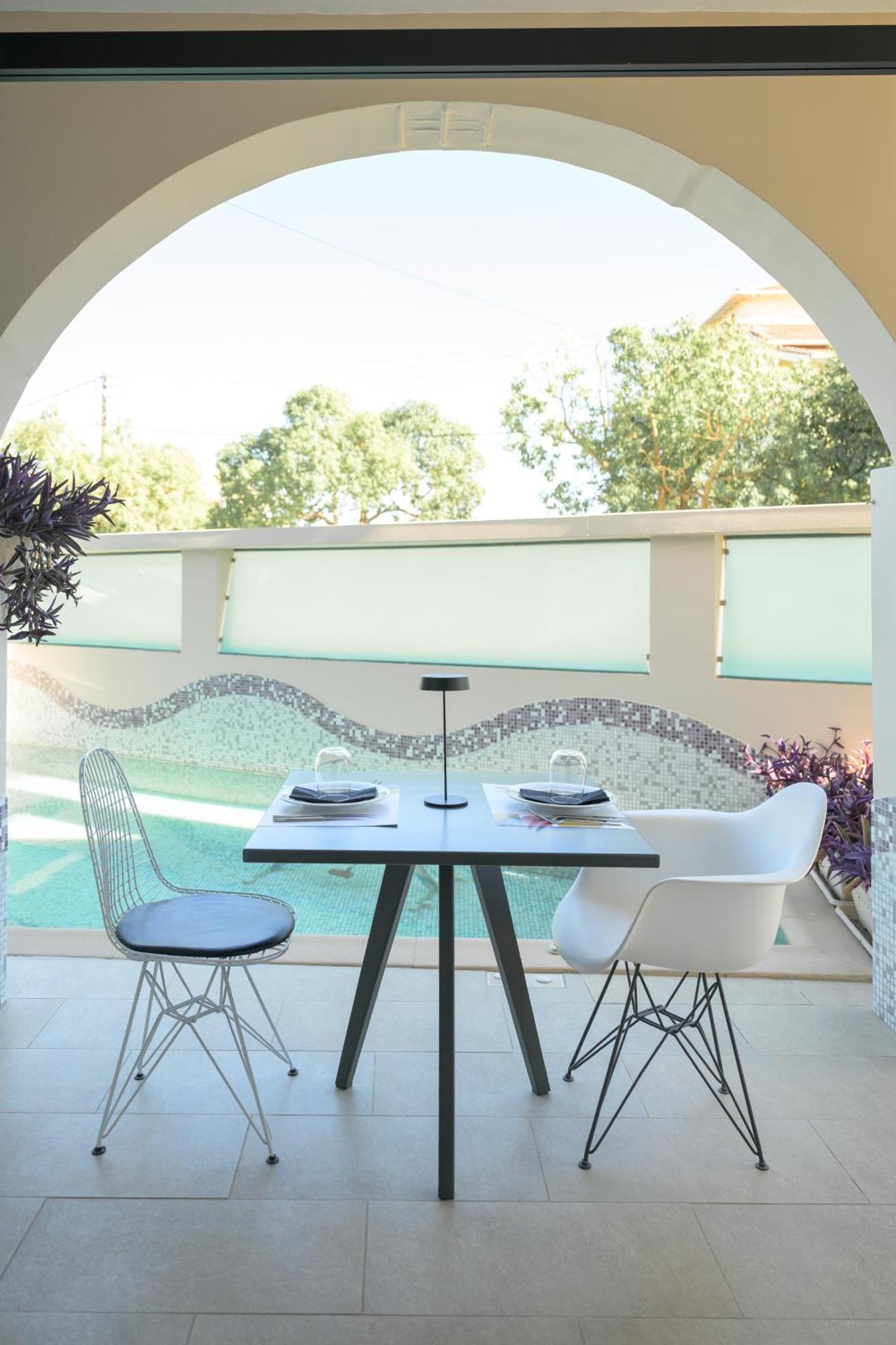 Thomais Boutique (adults Only) Hotel