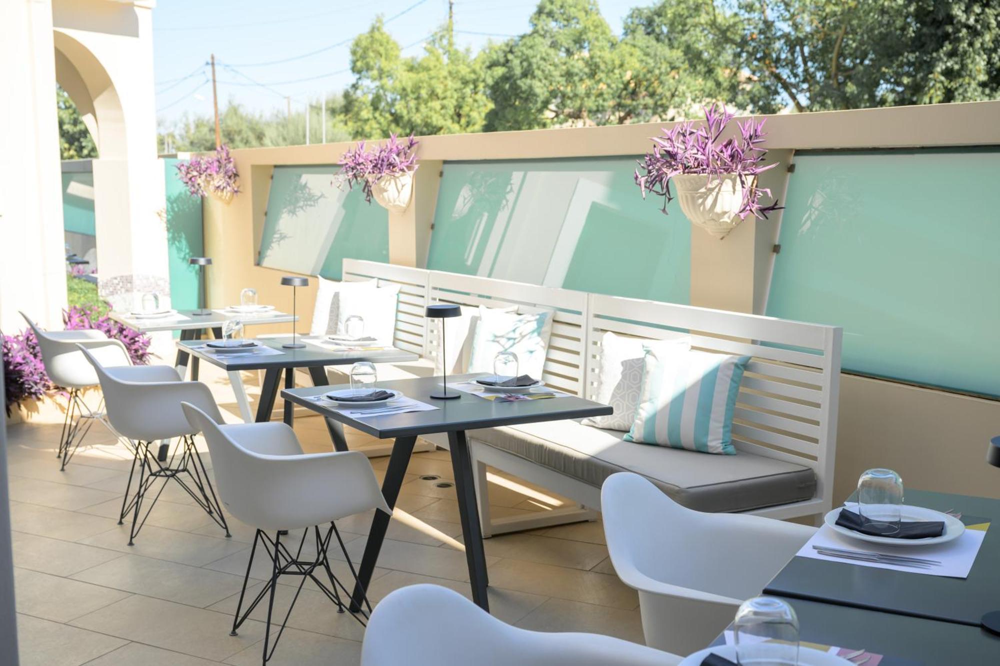 Thomais Boutique (adults Only) 4*