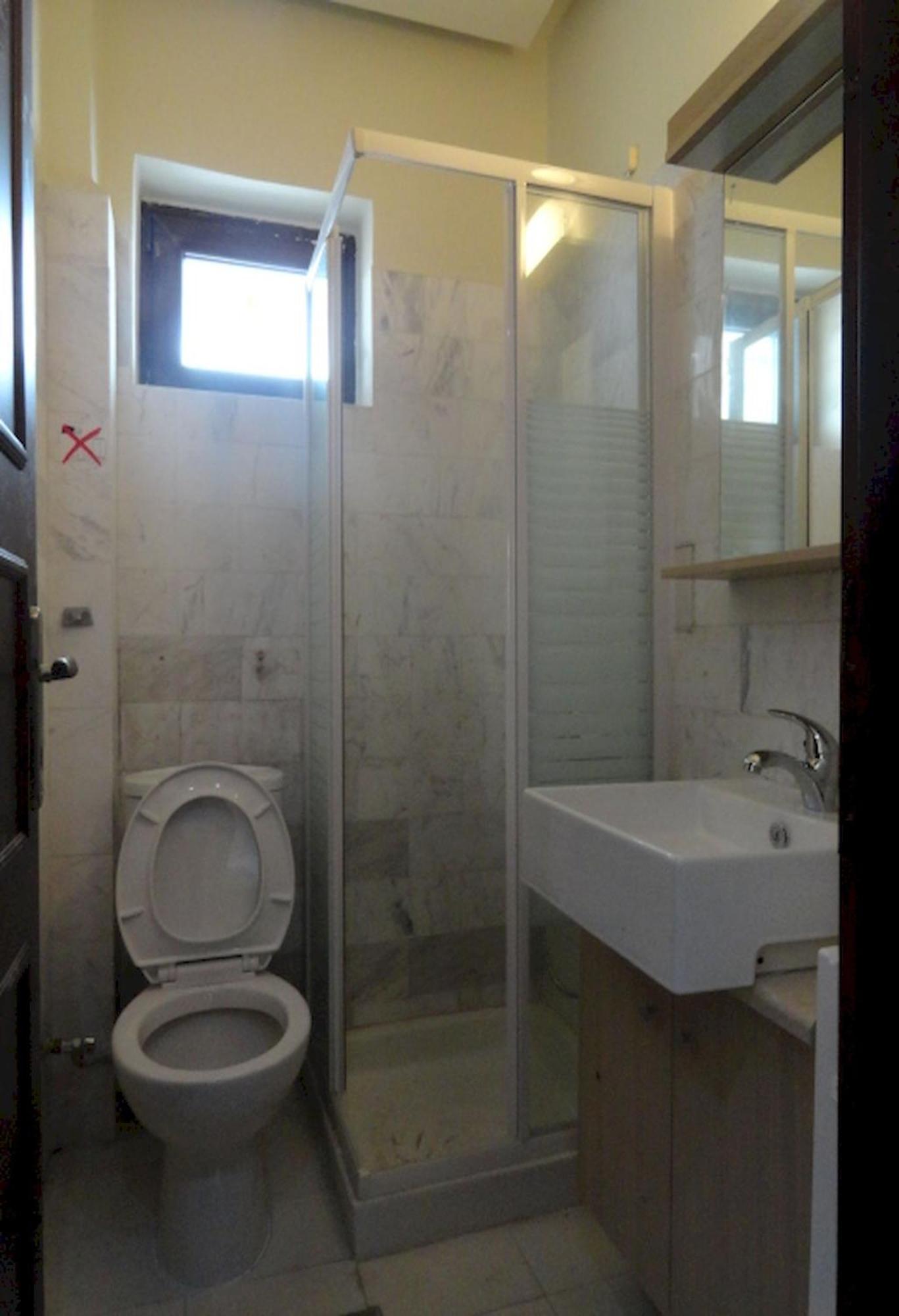 Captain's Apartment