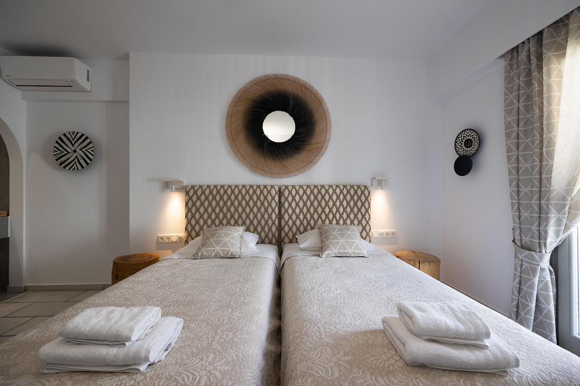 Flora (adults Only) Hotel