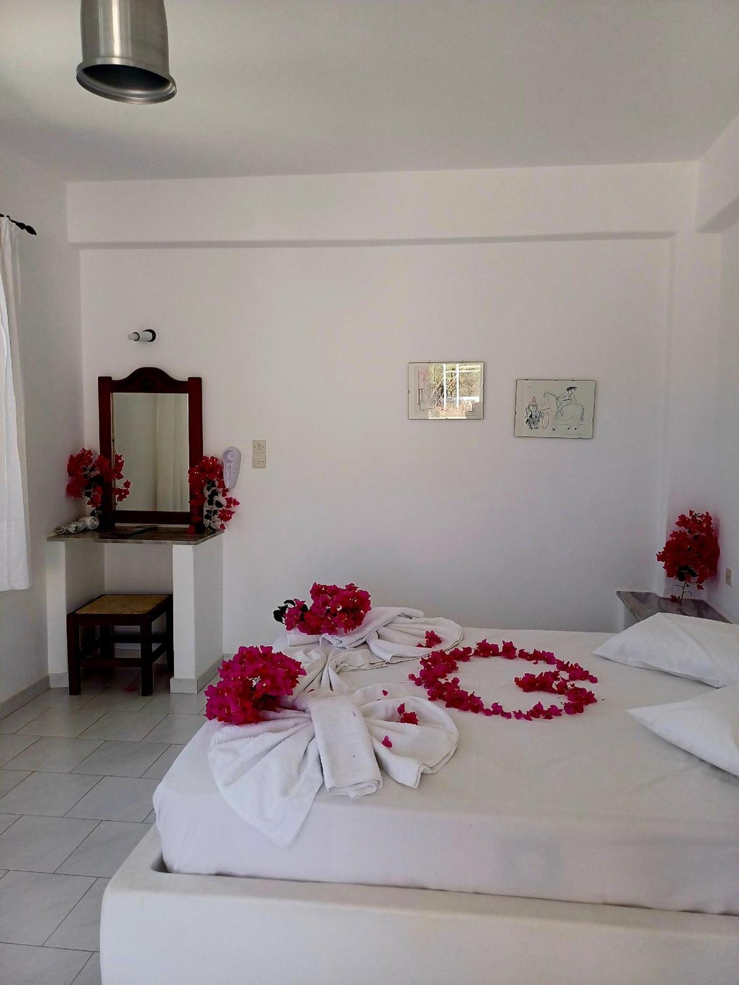 Apartment Mirsini *