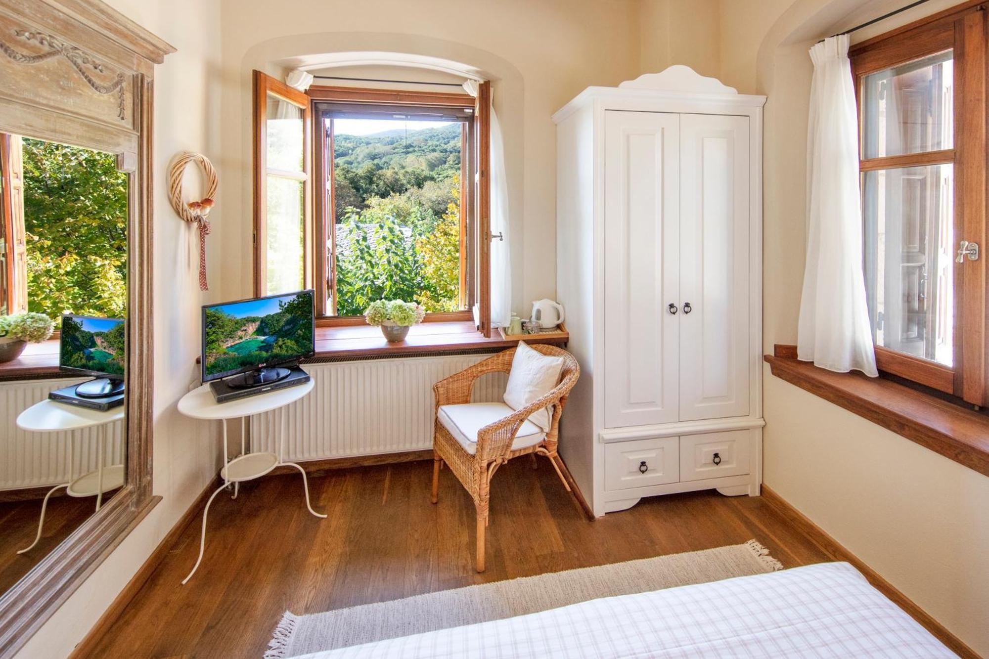 Amanita Boutique Guest house