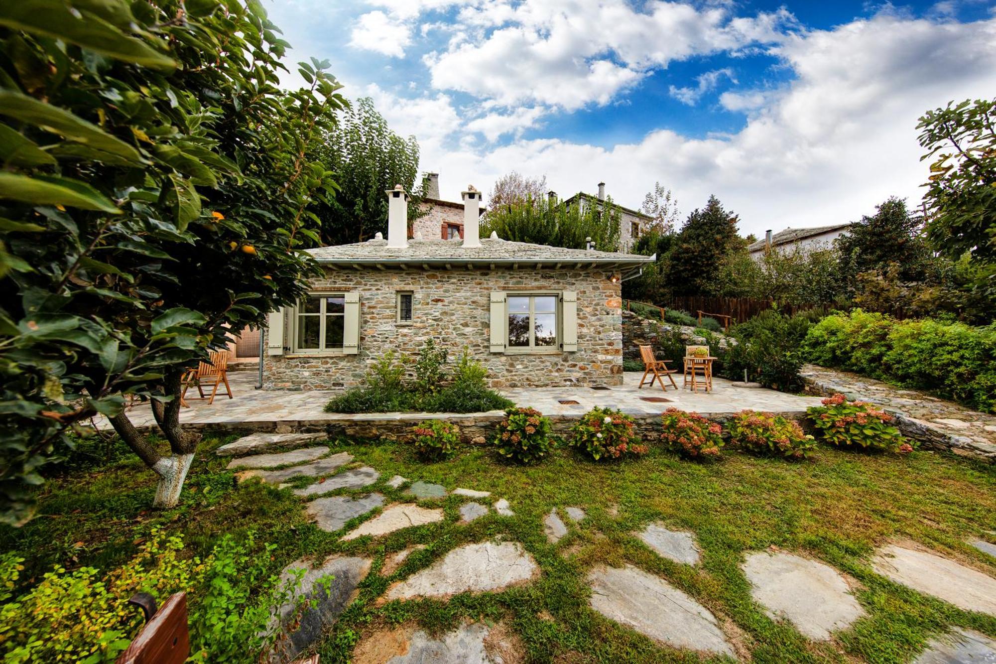 Amanita Boutique Guest house 4*