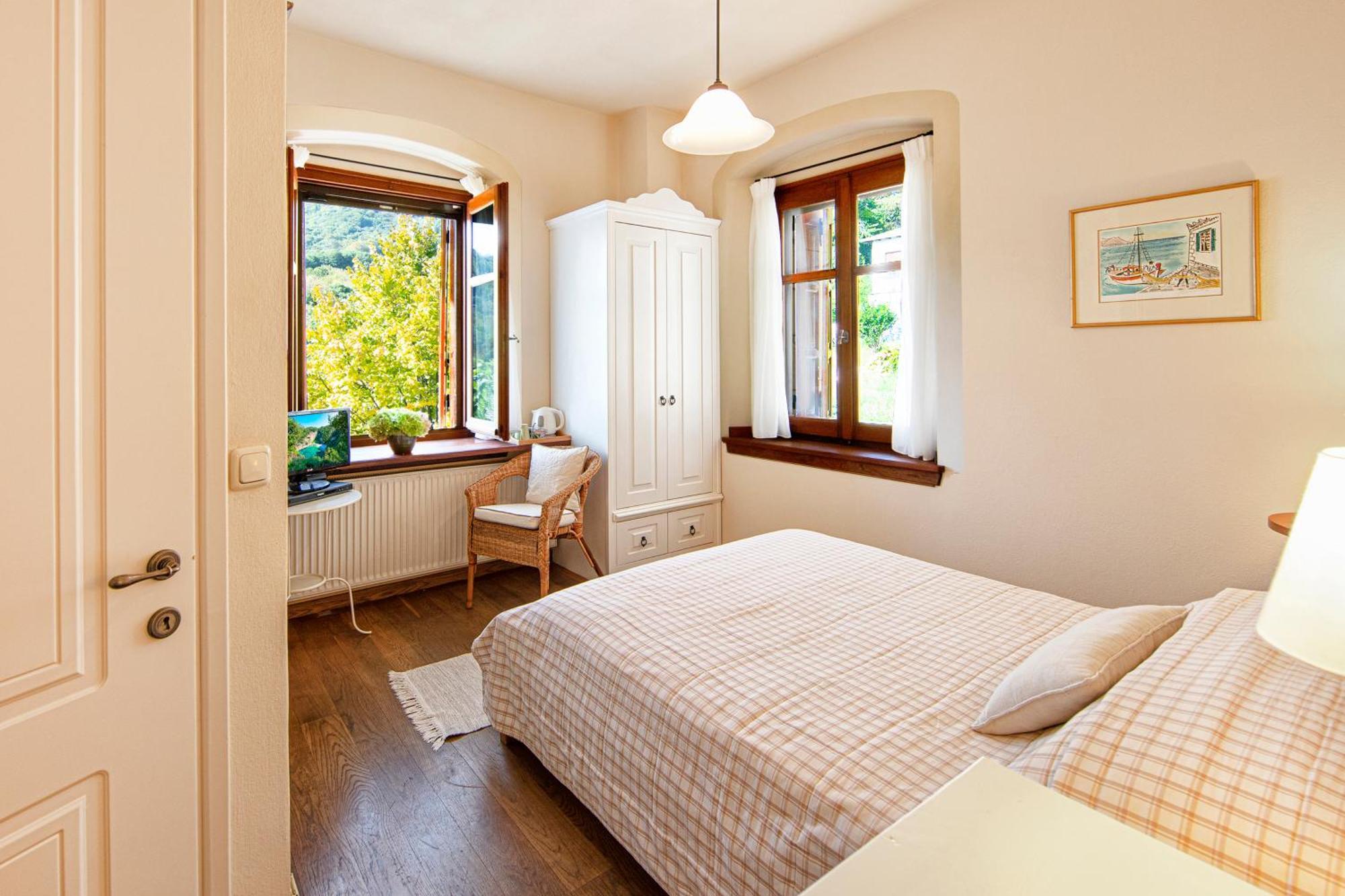 Guest house Amanita Boutique 4*