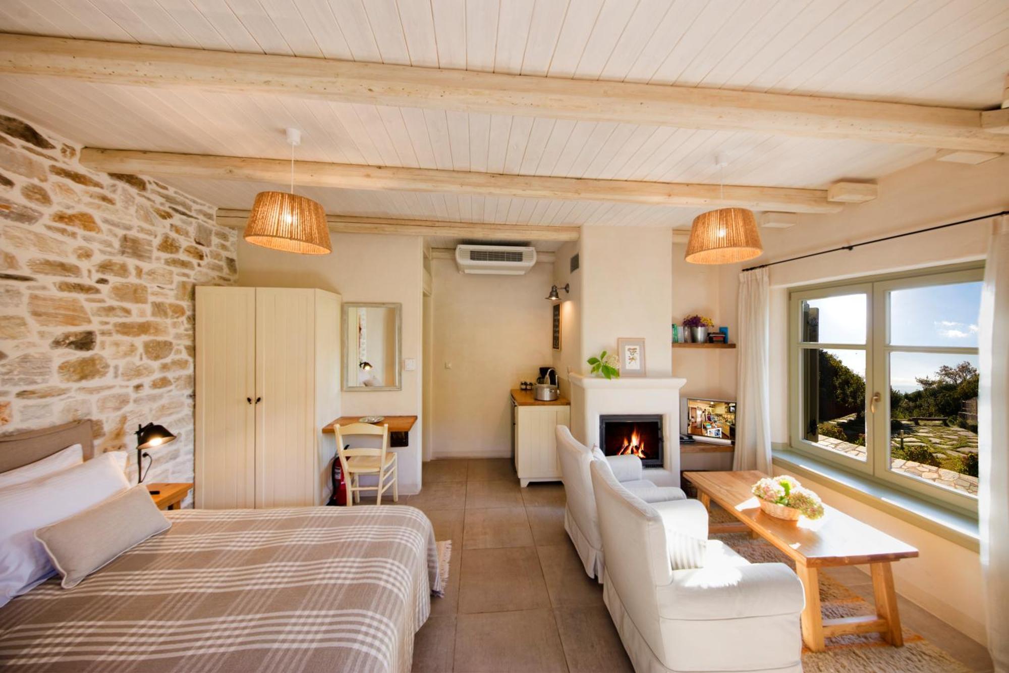 Guest house Amanita Boutique